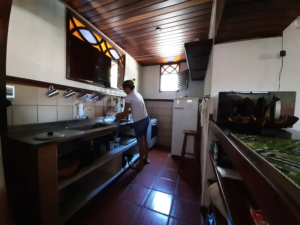 Macaco Surf Hostel