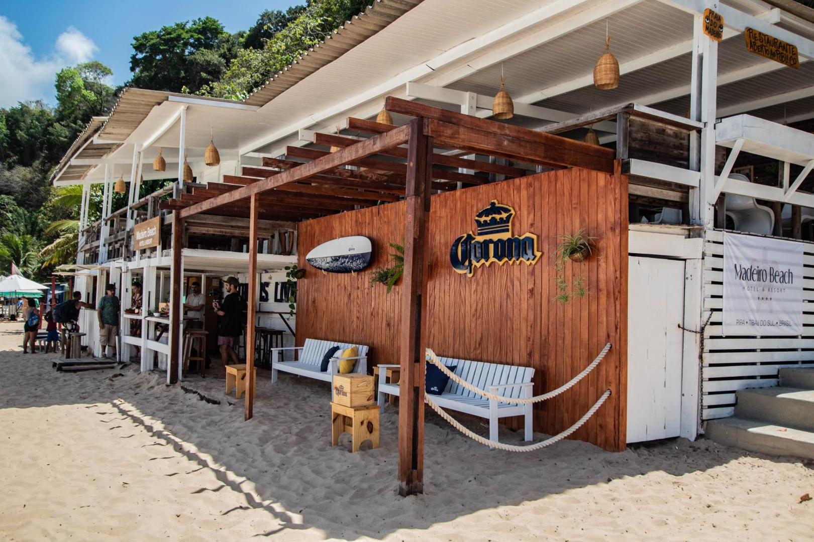 Madeiro Beach Hotel