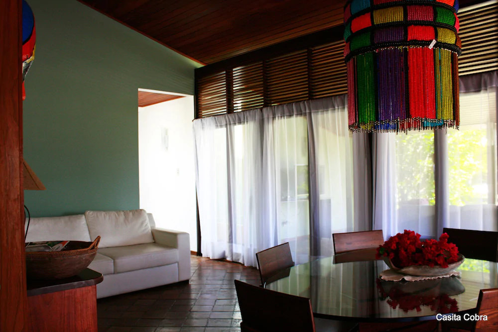 Pipa Casa Cobra