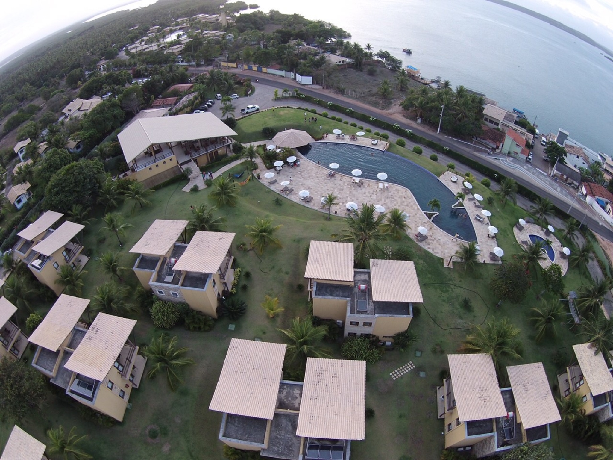 PIPA LAGOA Hotel