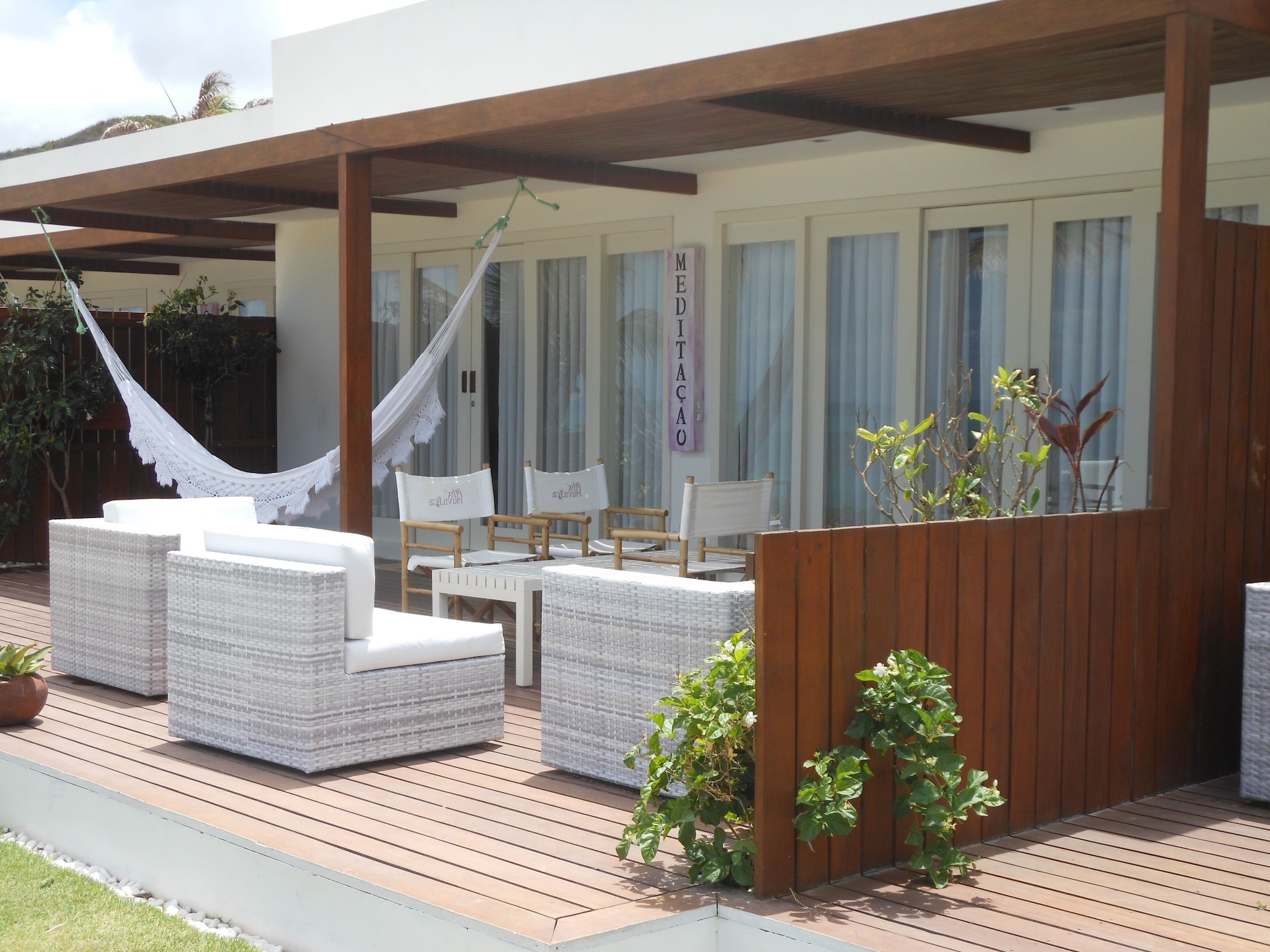 Pipa Privilege Suites