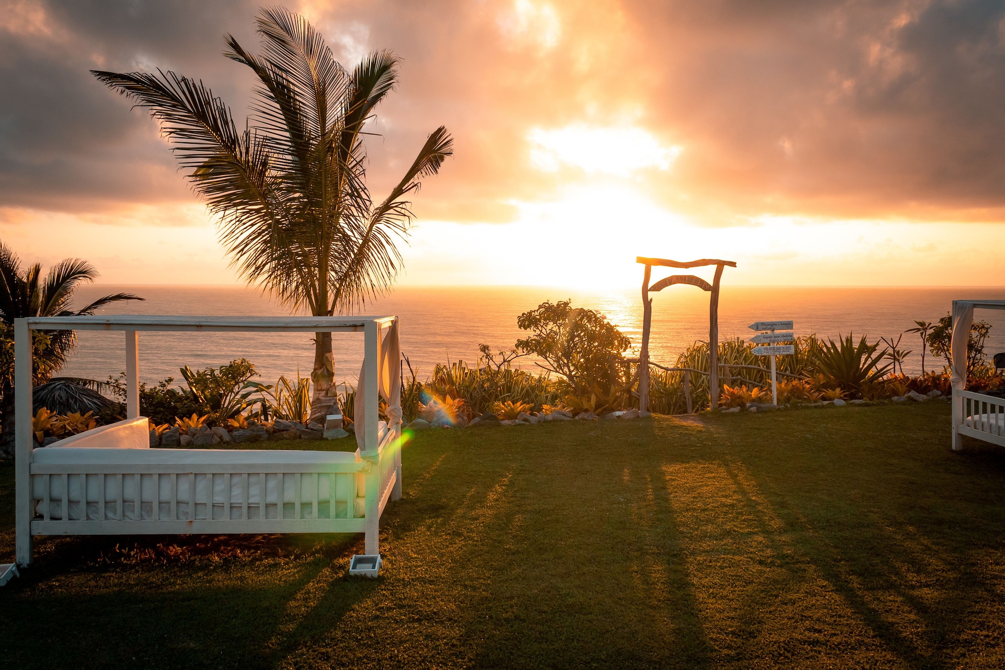 Pipa Privilege Suites