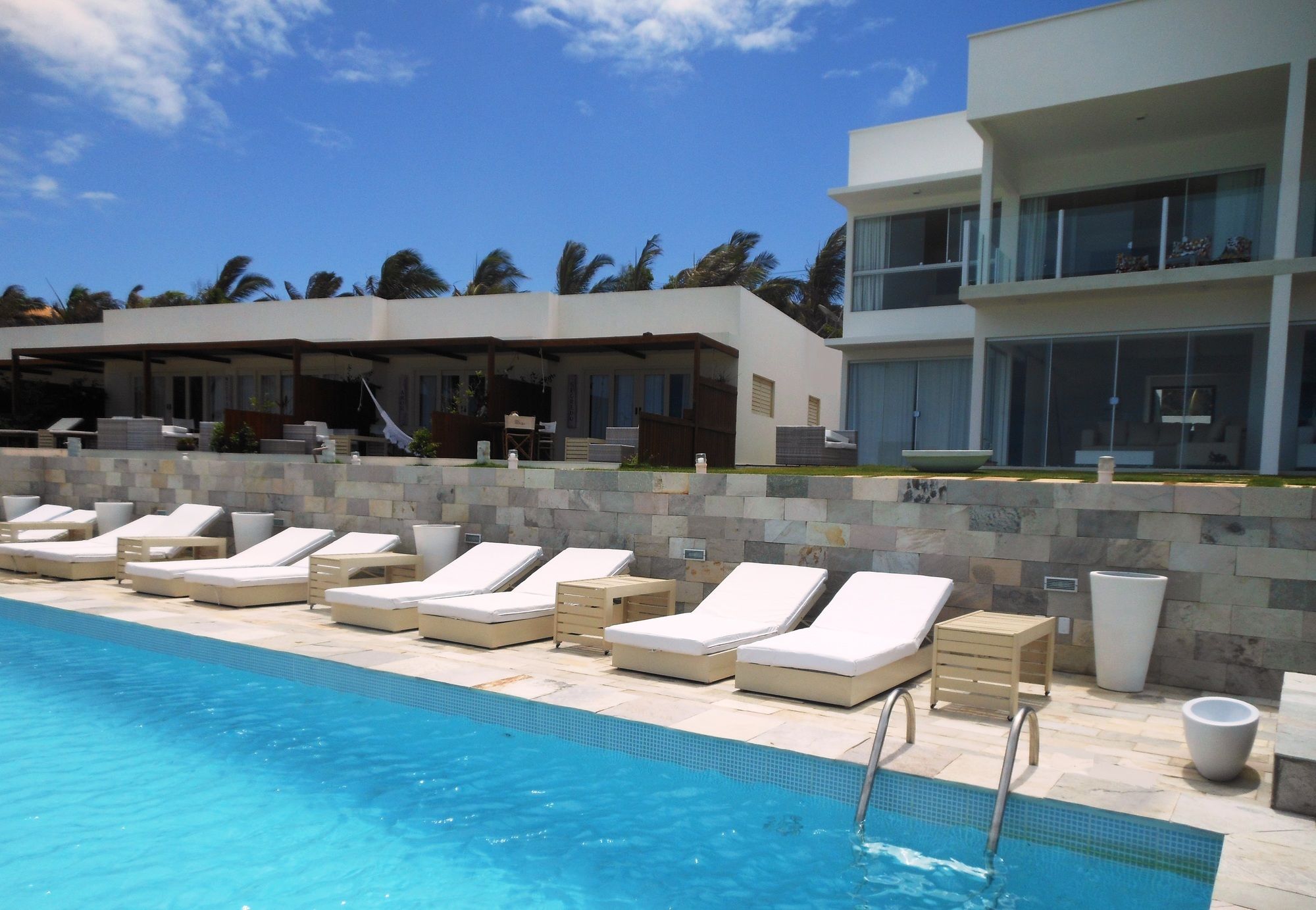 Pipa Privilege Suites