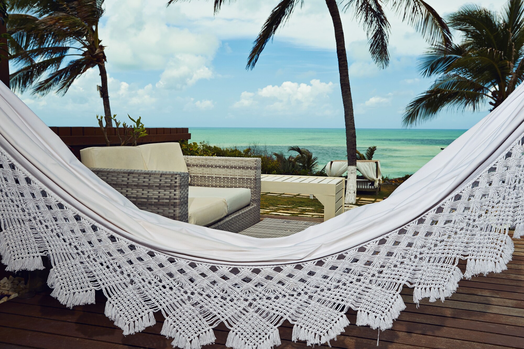 Pipa Privilege Suites