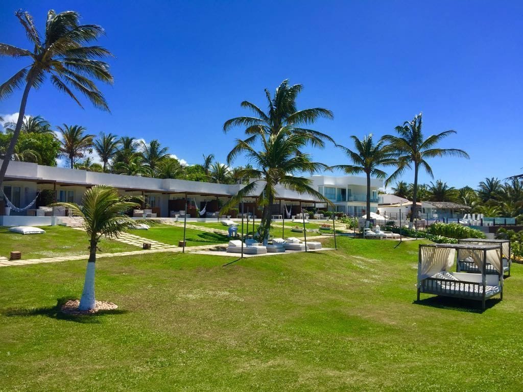 Pipa Privilege Suites