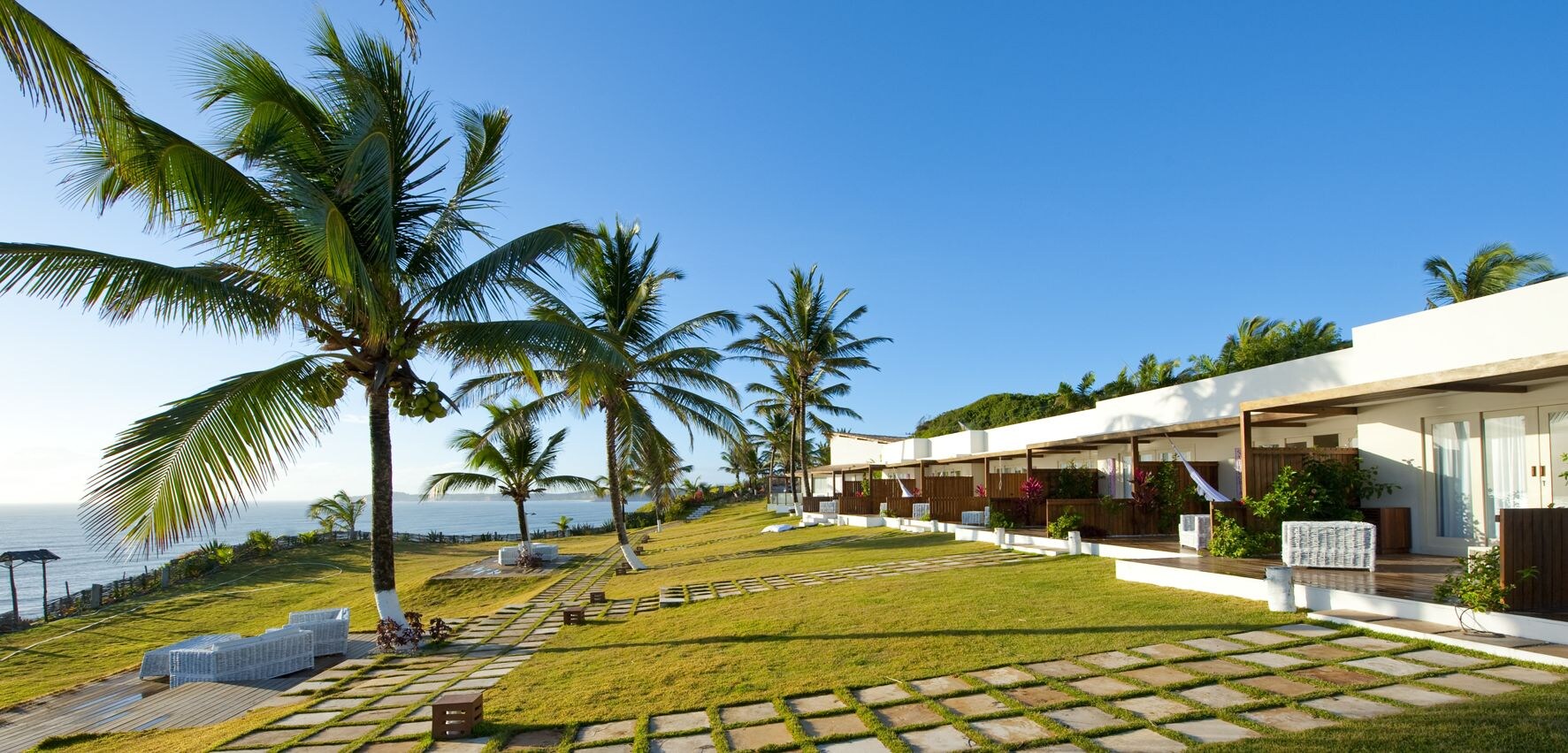 Pipa Privilege Suites