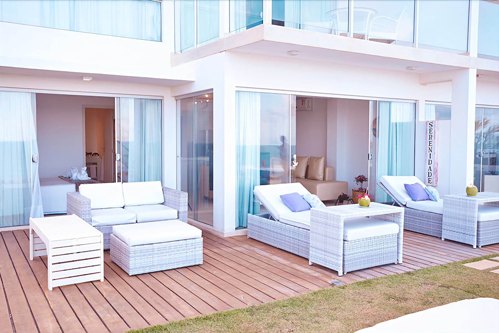 Pipa Privilege Suites