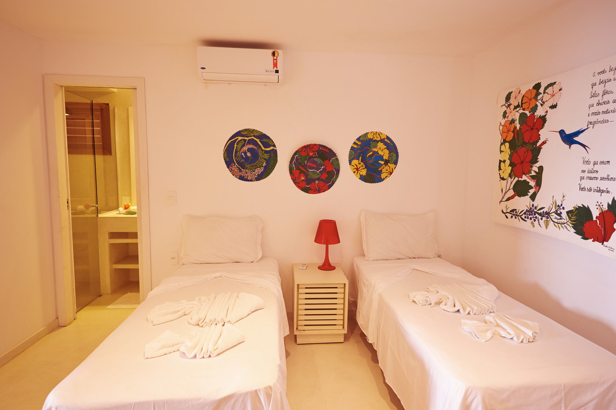 Pipa Privilege Suites