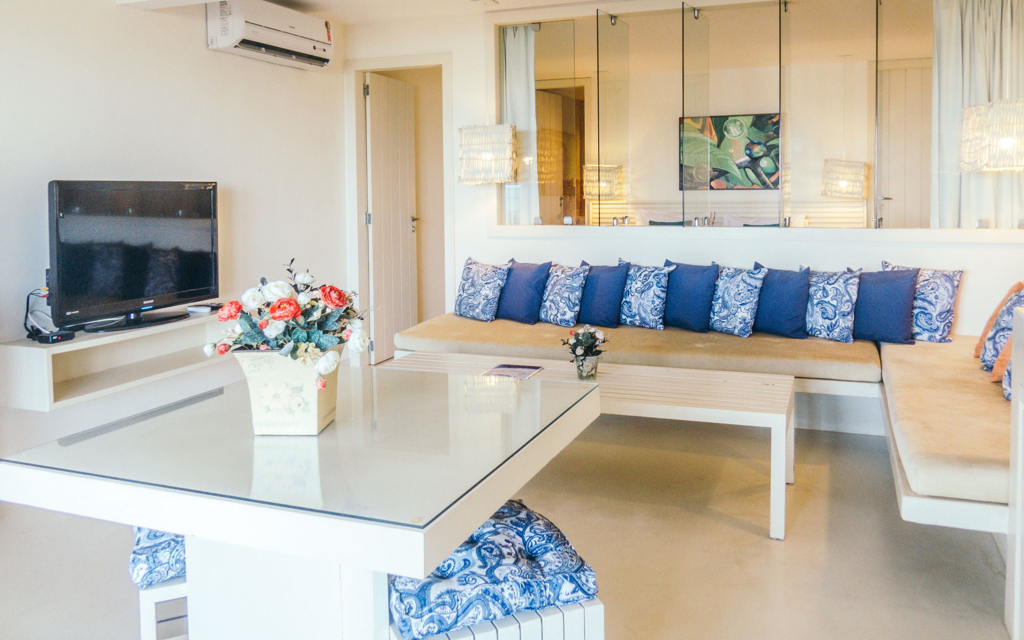 Pipa Privilege Suites