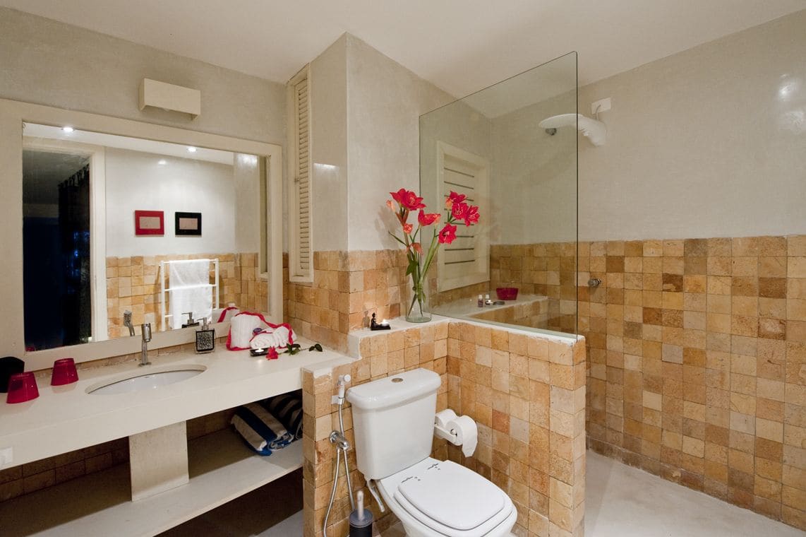 Pipa Privilege Suites