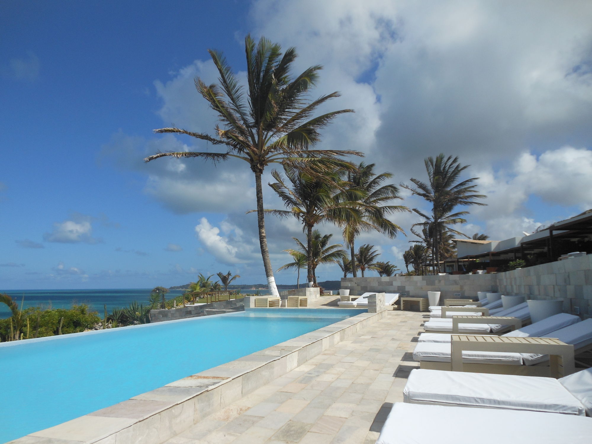 Pipa Privilege Suites