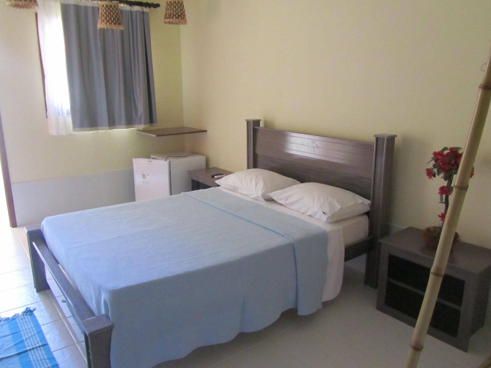 Pousada Corais Do Sul