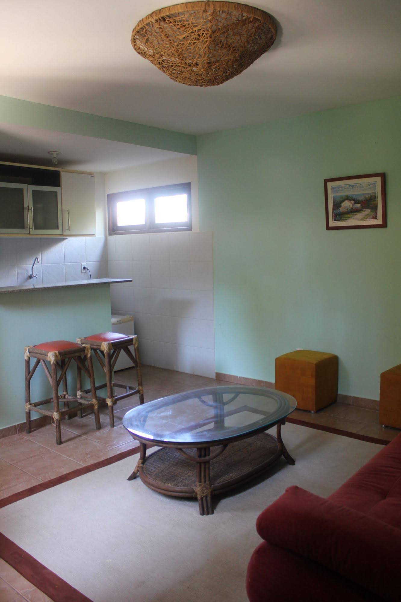 Pousada Corais Do Sul