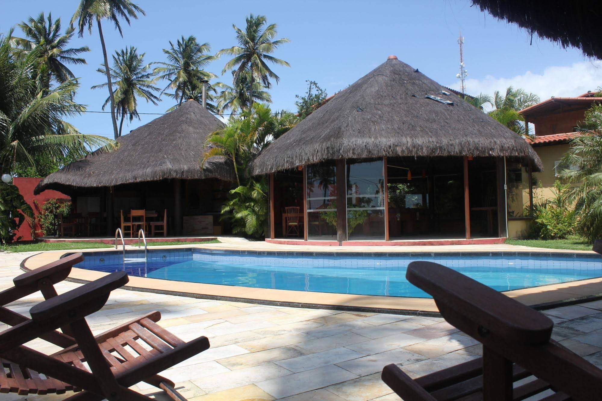 Pousada Corais Do Sul