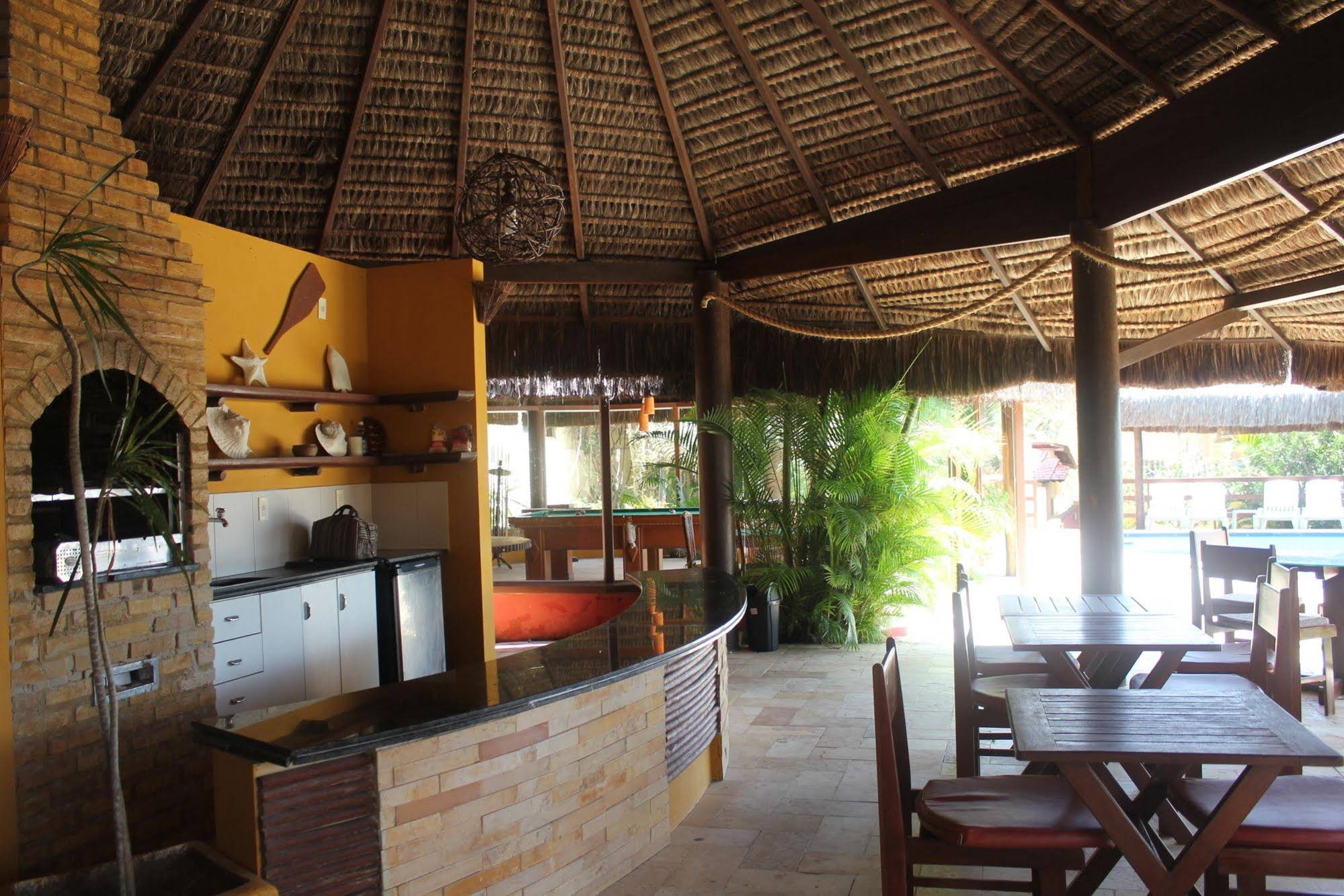 Pousada Corais Do Sul