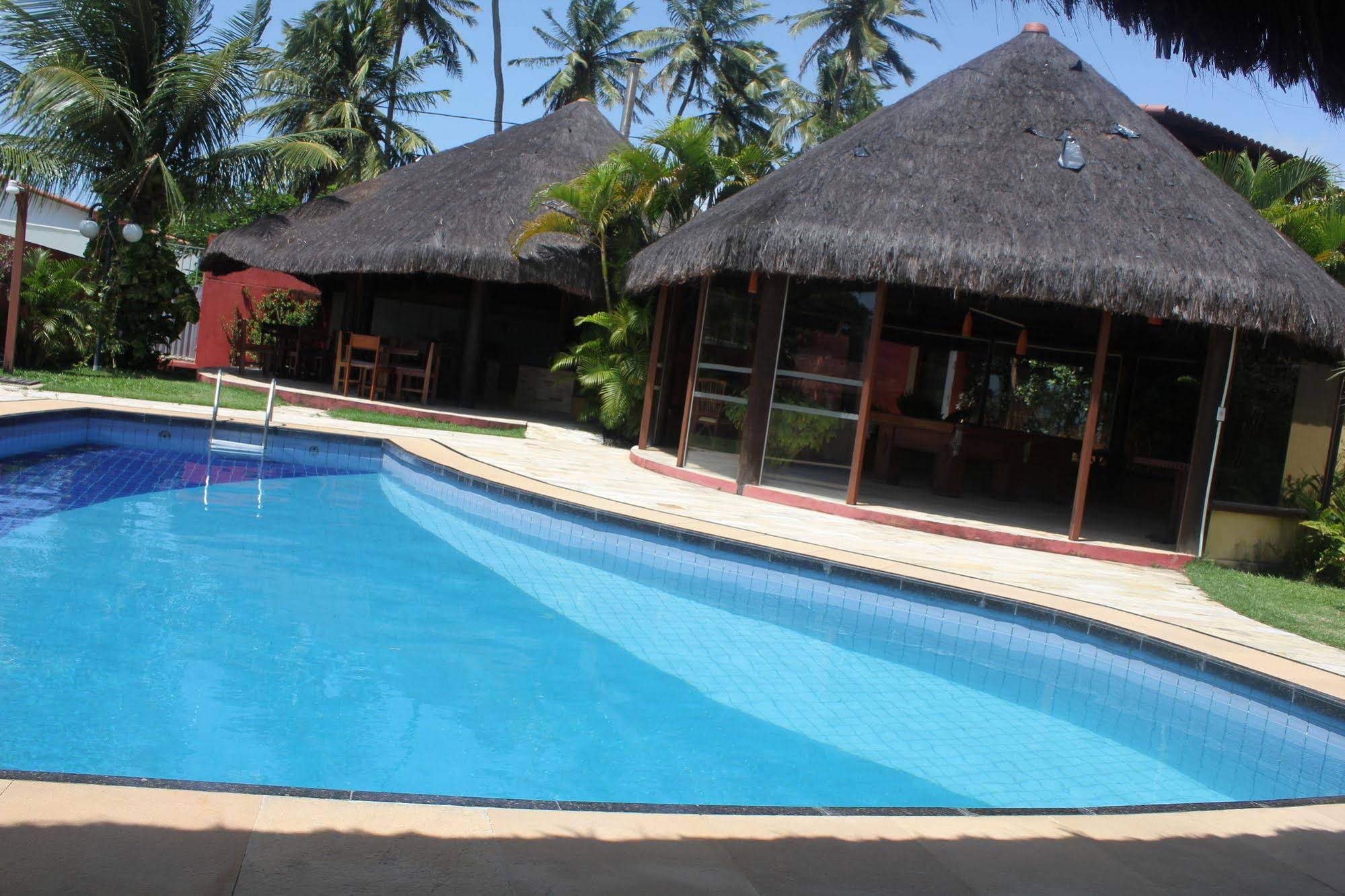 Pousada Corais Do Sul