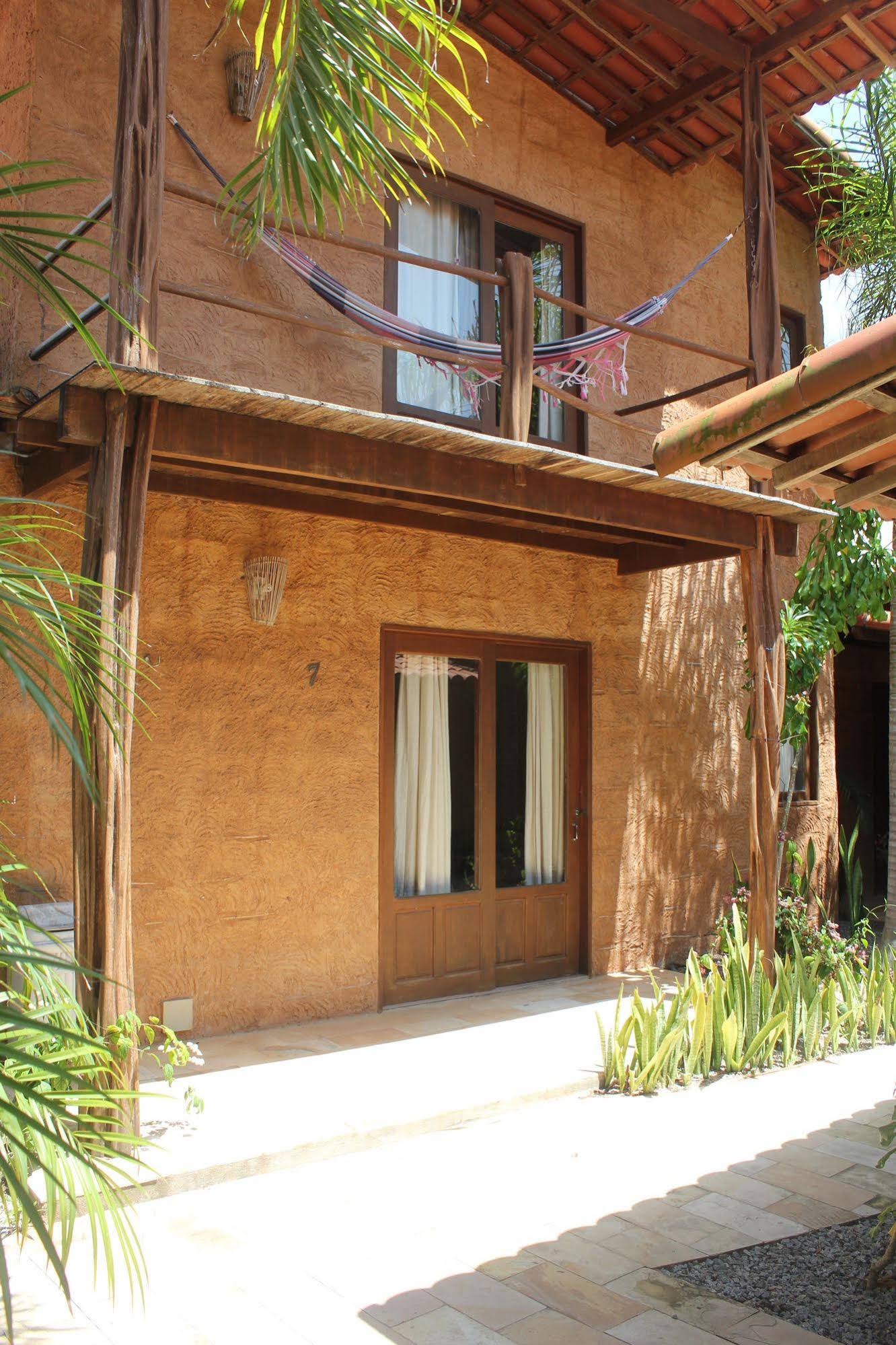 Pousada Corais Do Sul