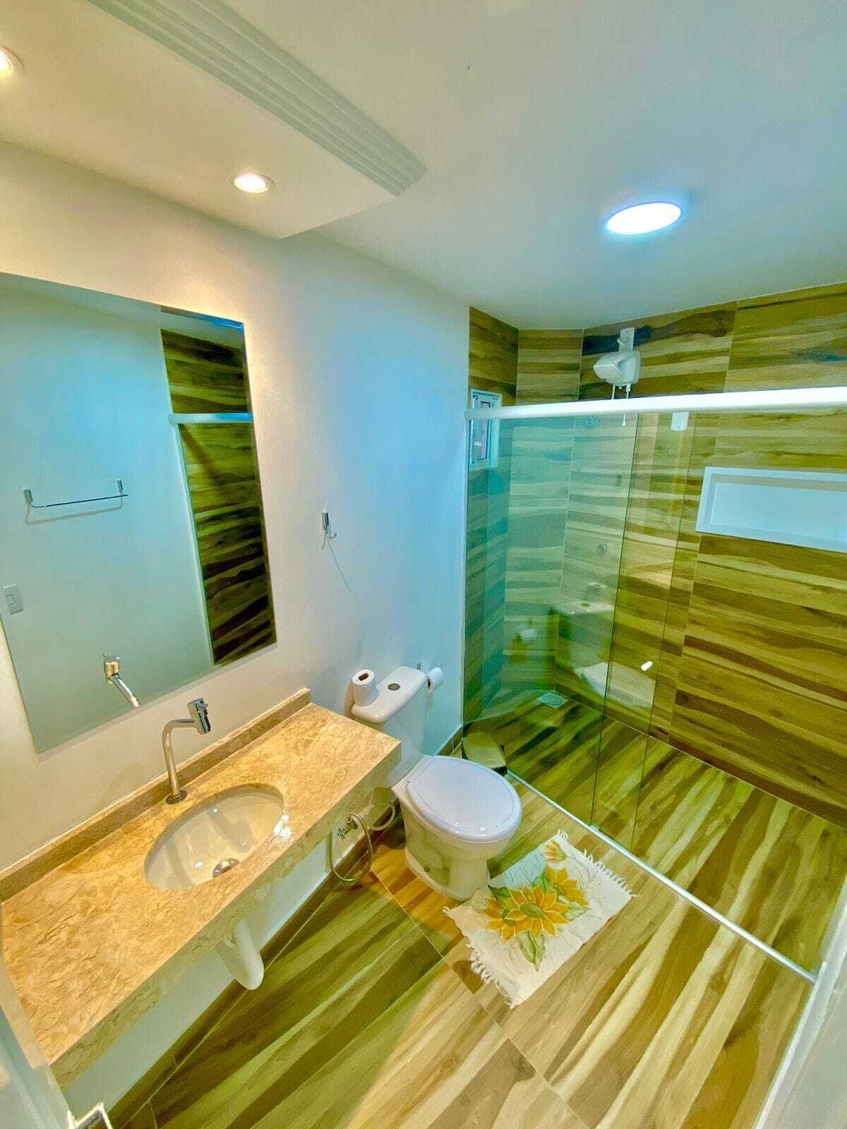 Pousada Maturi Centro