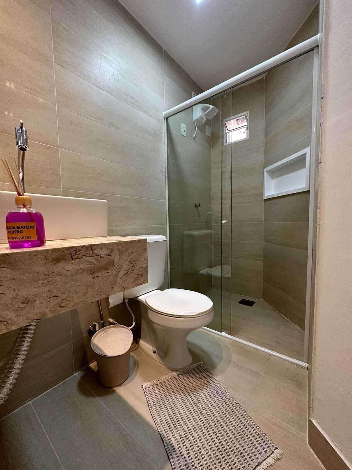 Pousada Maturi Centro