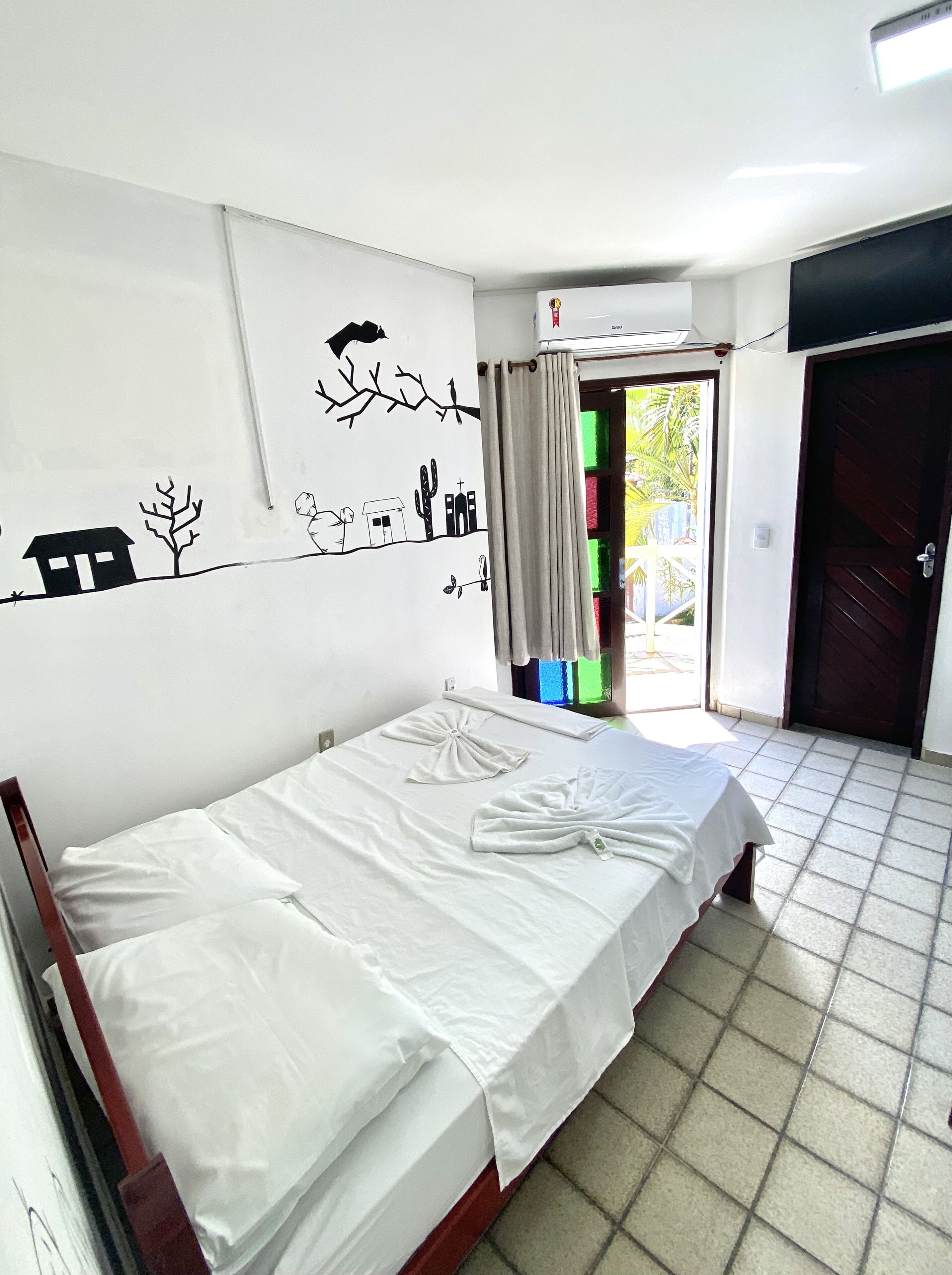 Pousada Maturi Centro