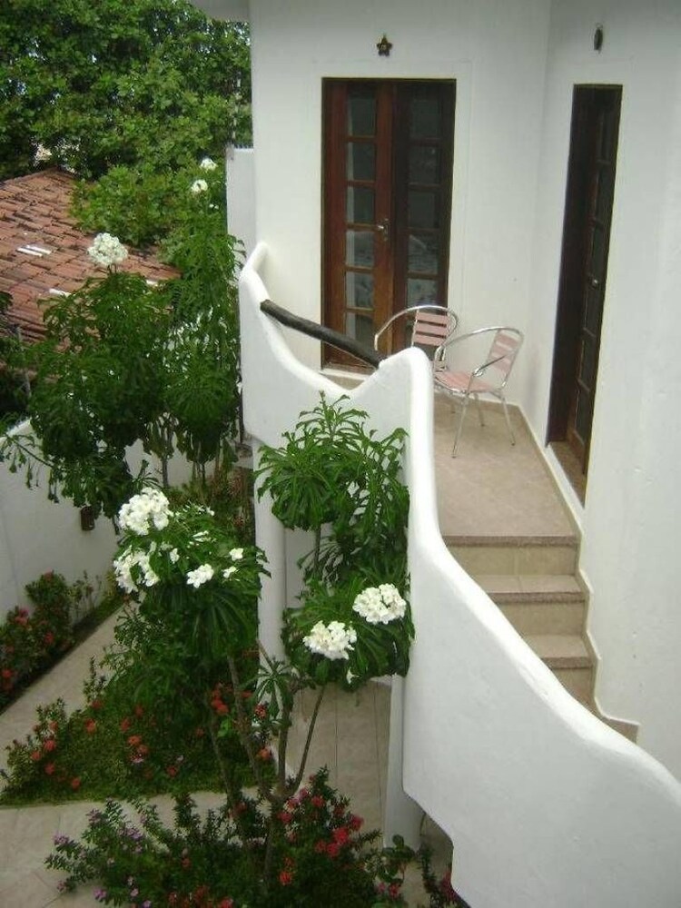 Pousada Mediterranea