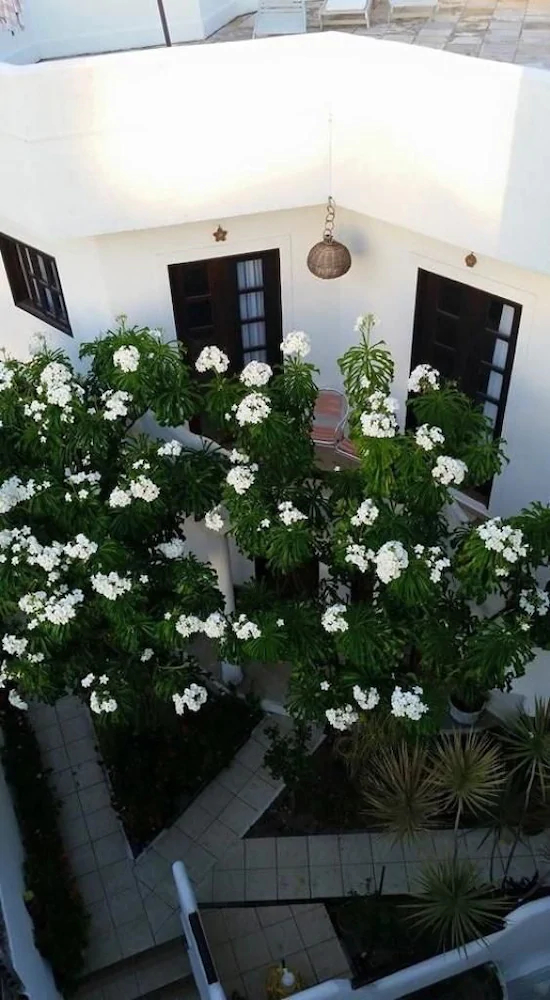 Pousada Mediterranea
