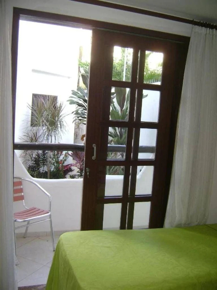 Pousada Mediterranea