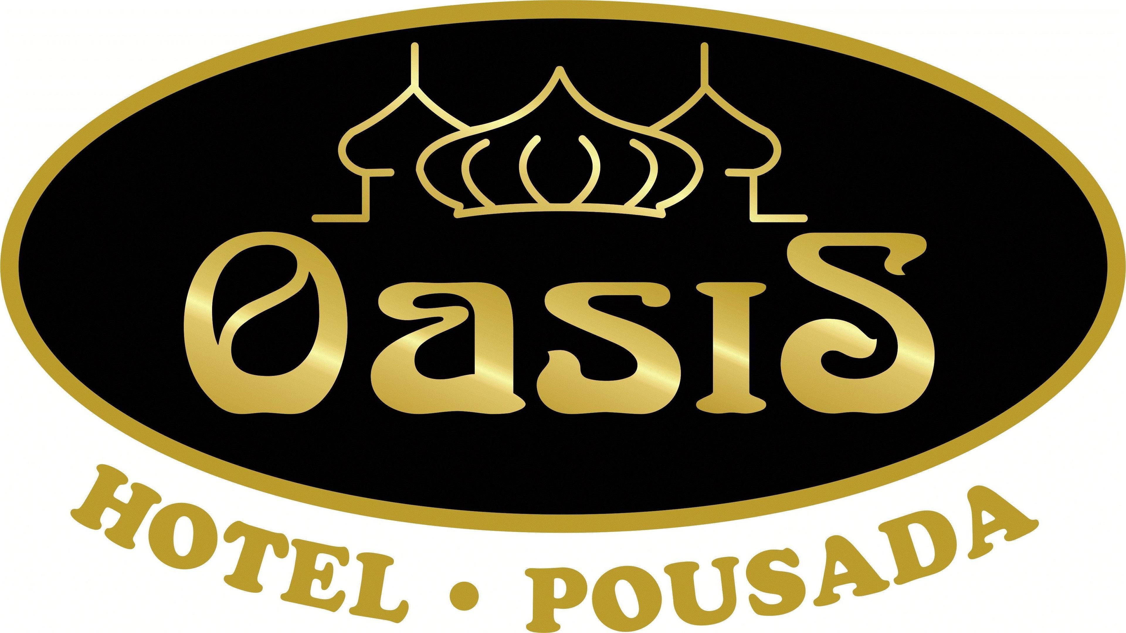Pousada Oasis