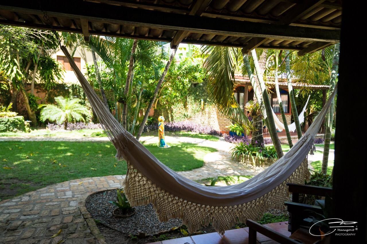 Pousada Oasis
