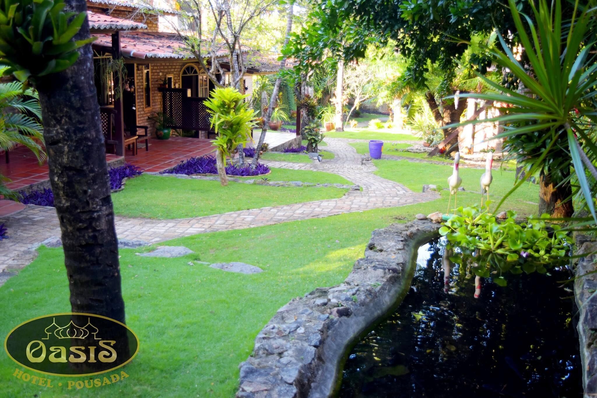 Pousada Oasis