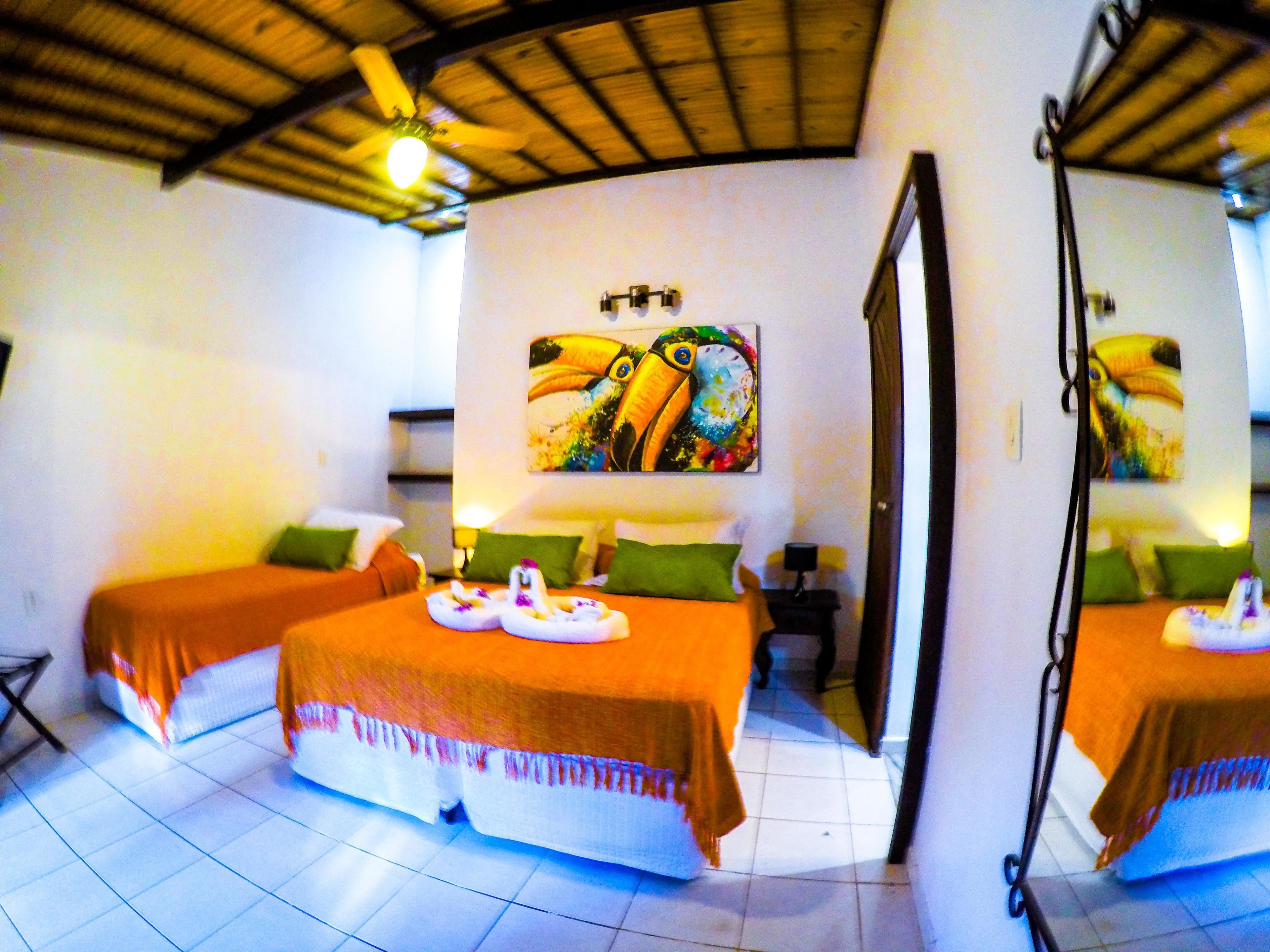 Pousada Oasis