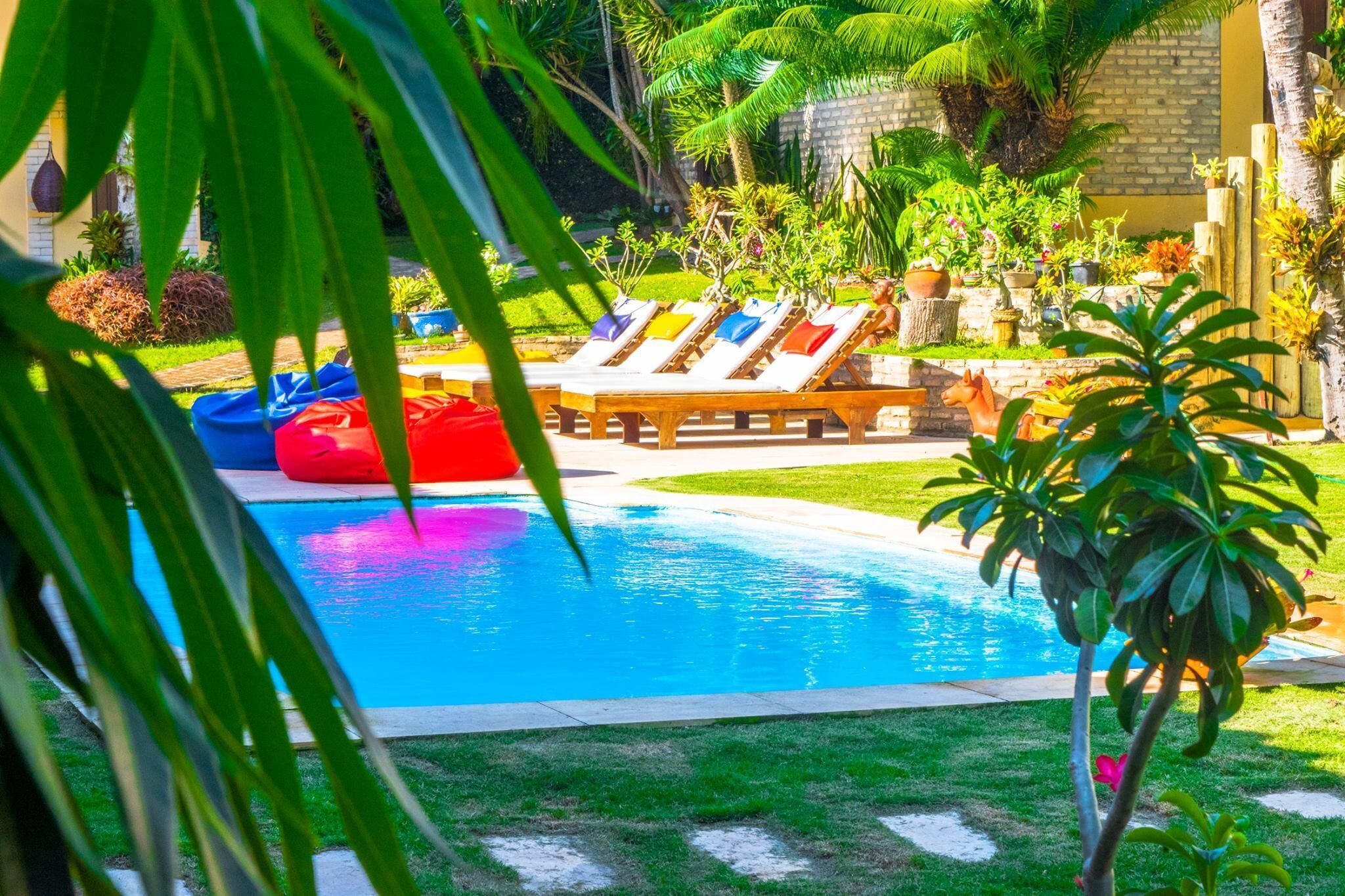 Pousada Oasis