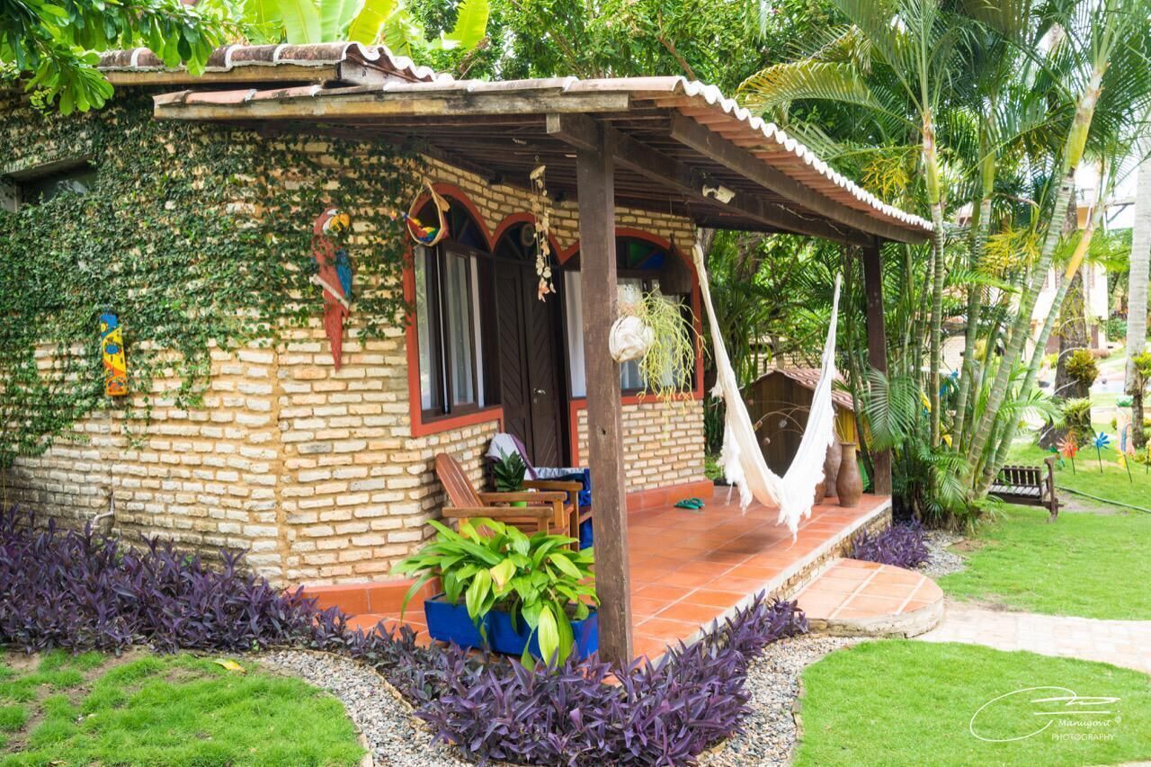 Pousada Oasis