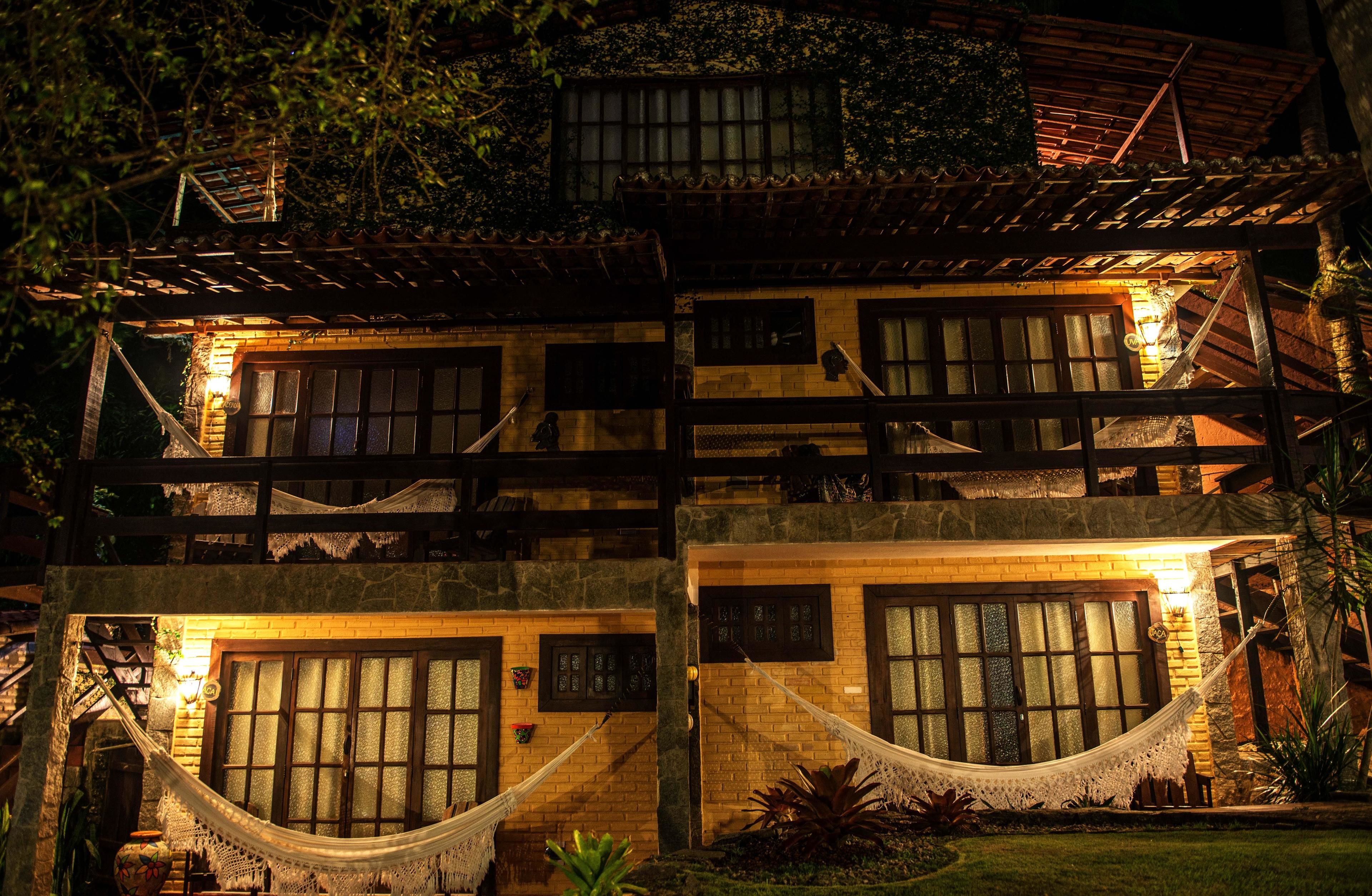 Pousada Oasis