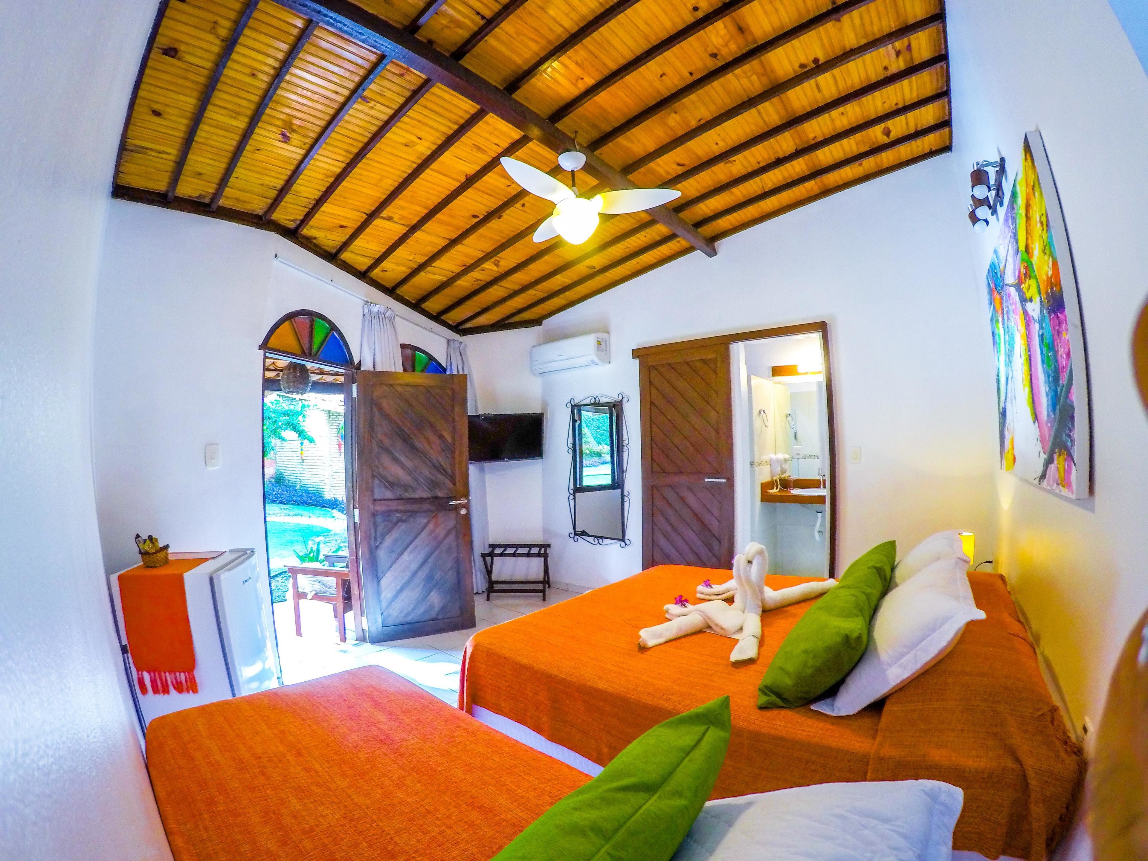 Pousada Oasis