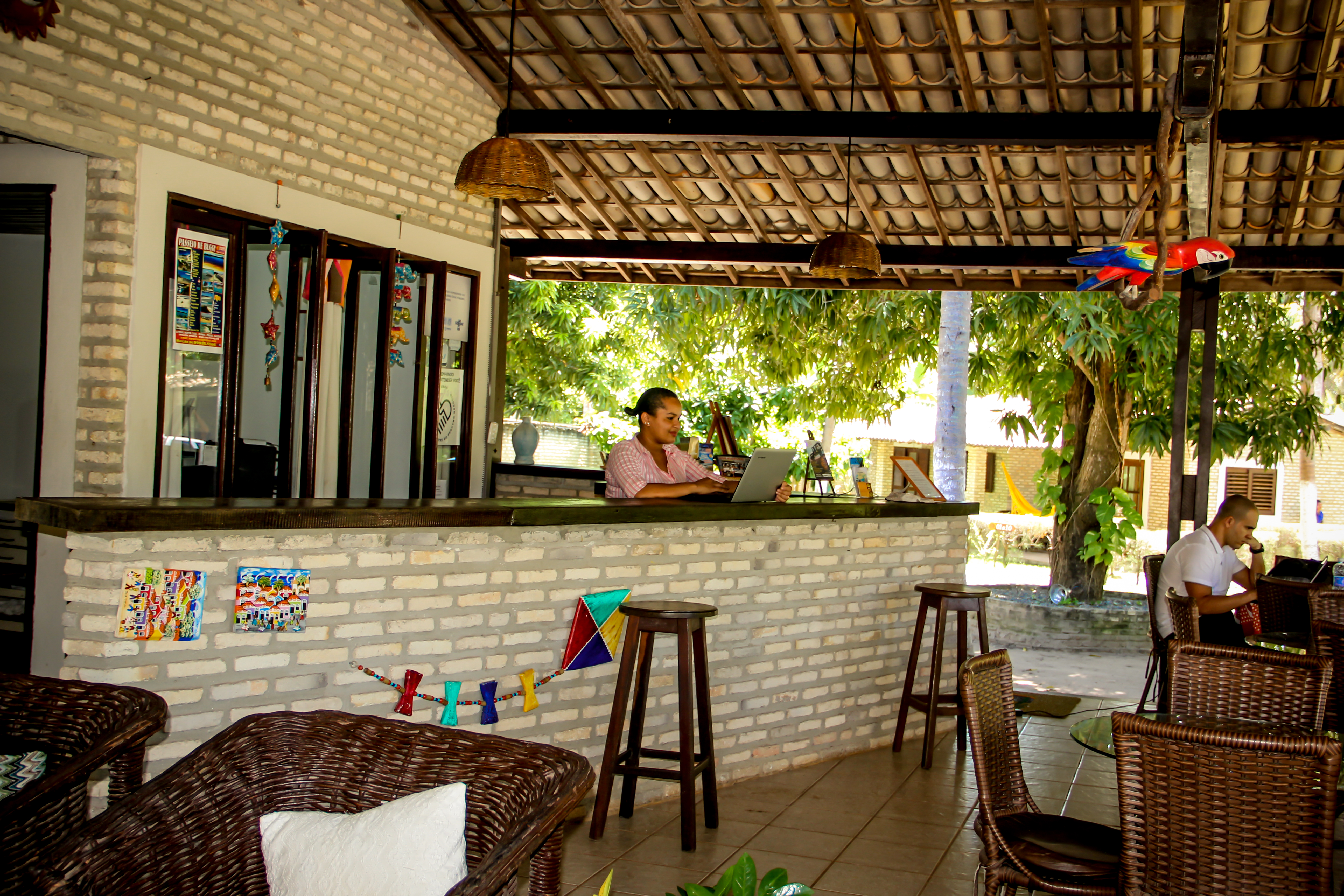 Pousada Porto Do Sol