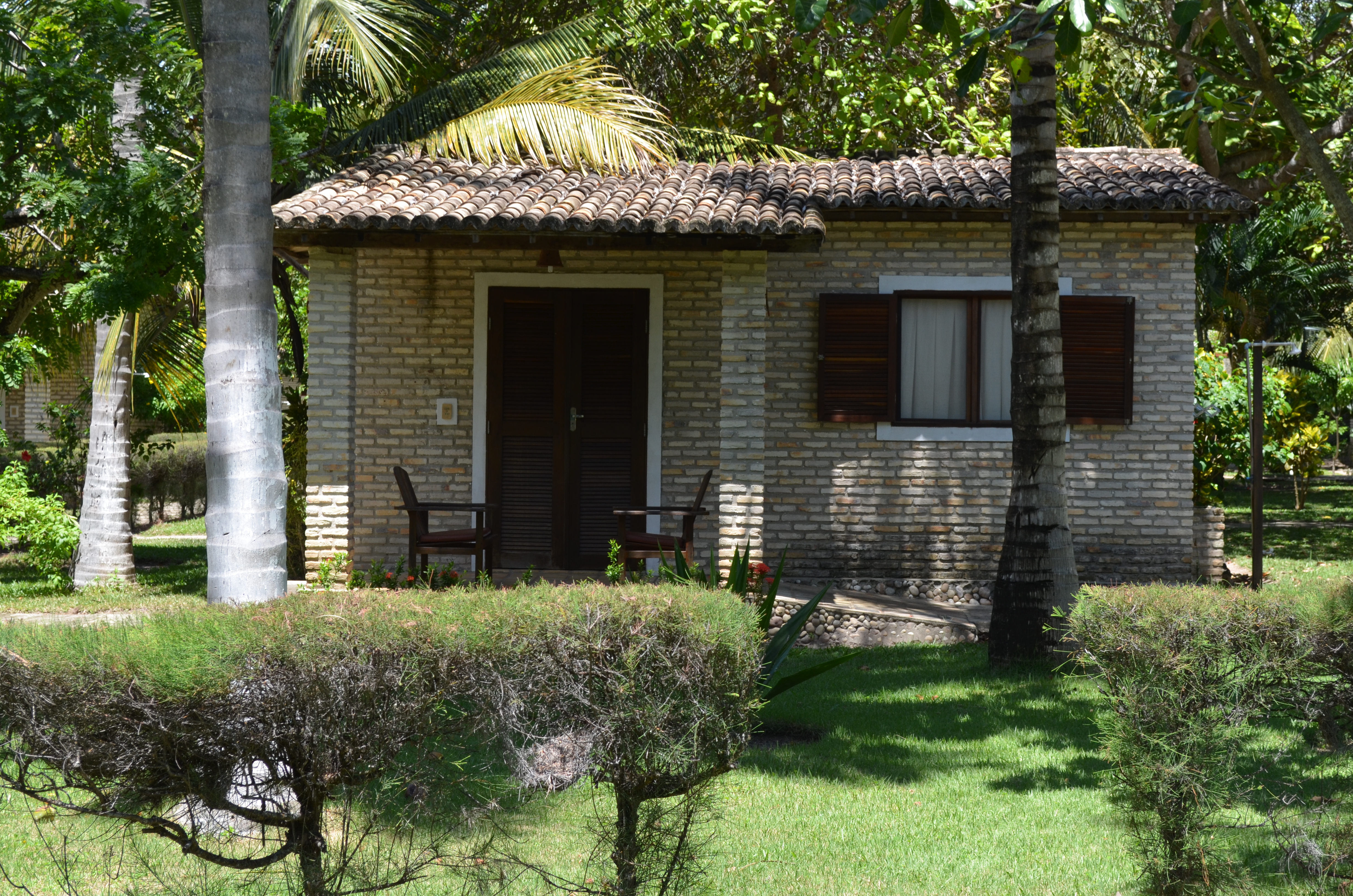 Pousada Porto Do Sol