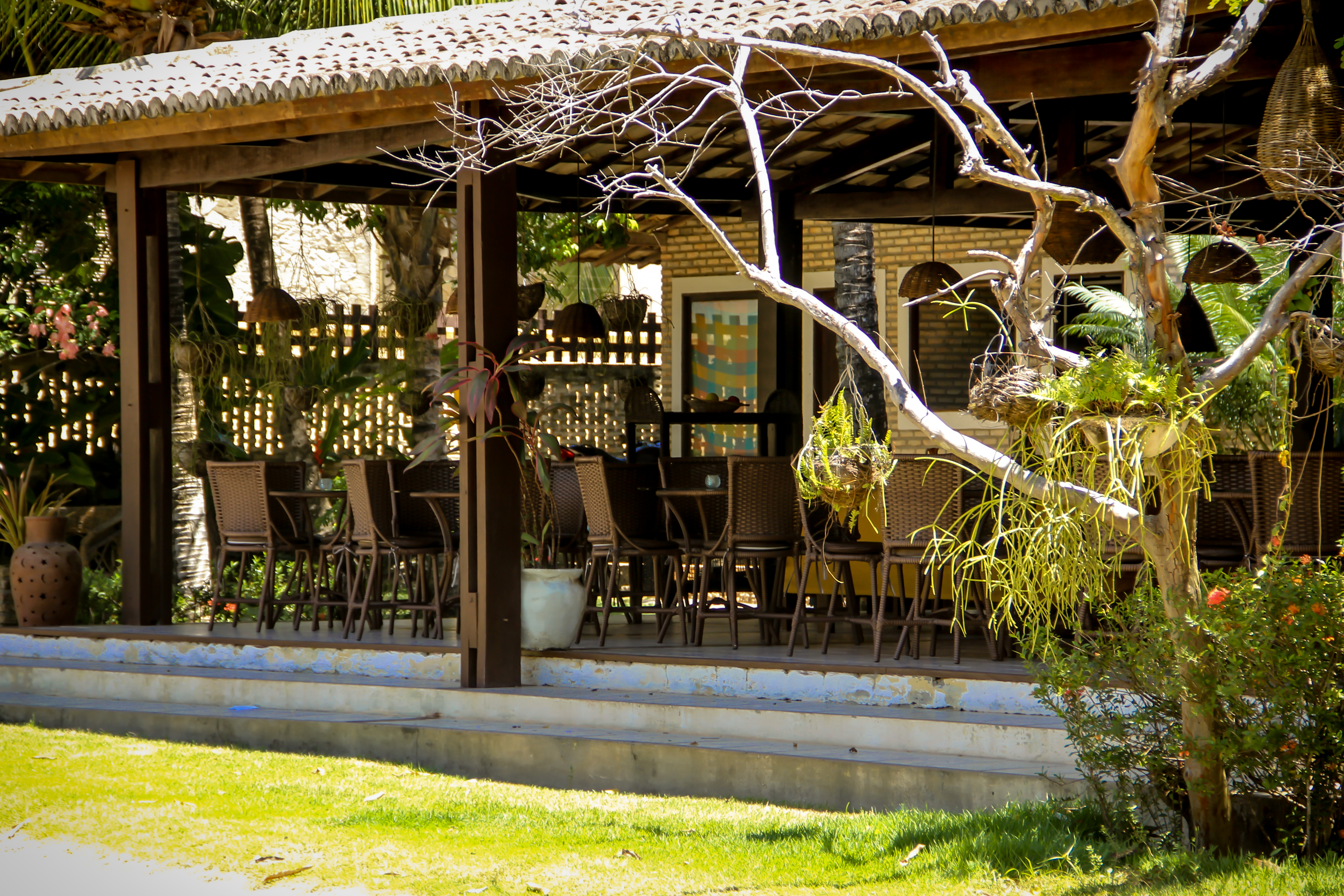 Pousada Porto Do Sol