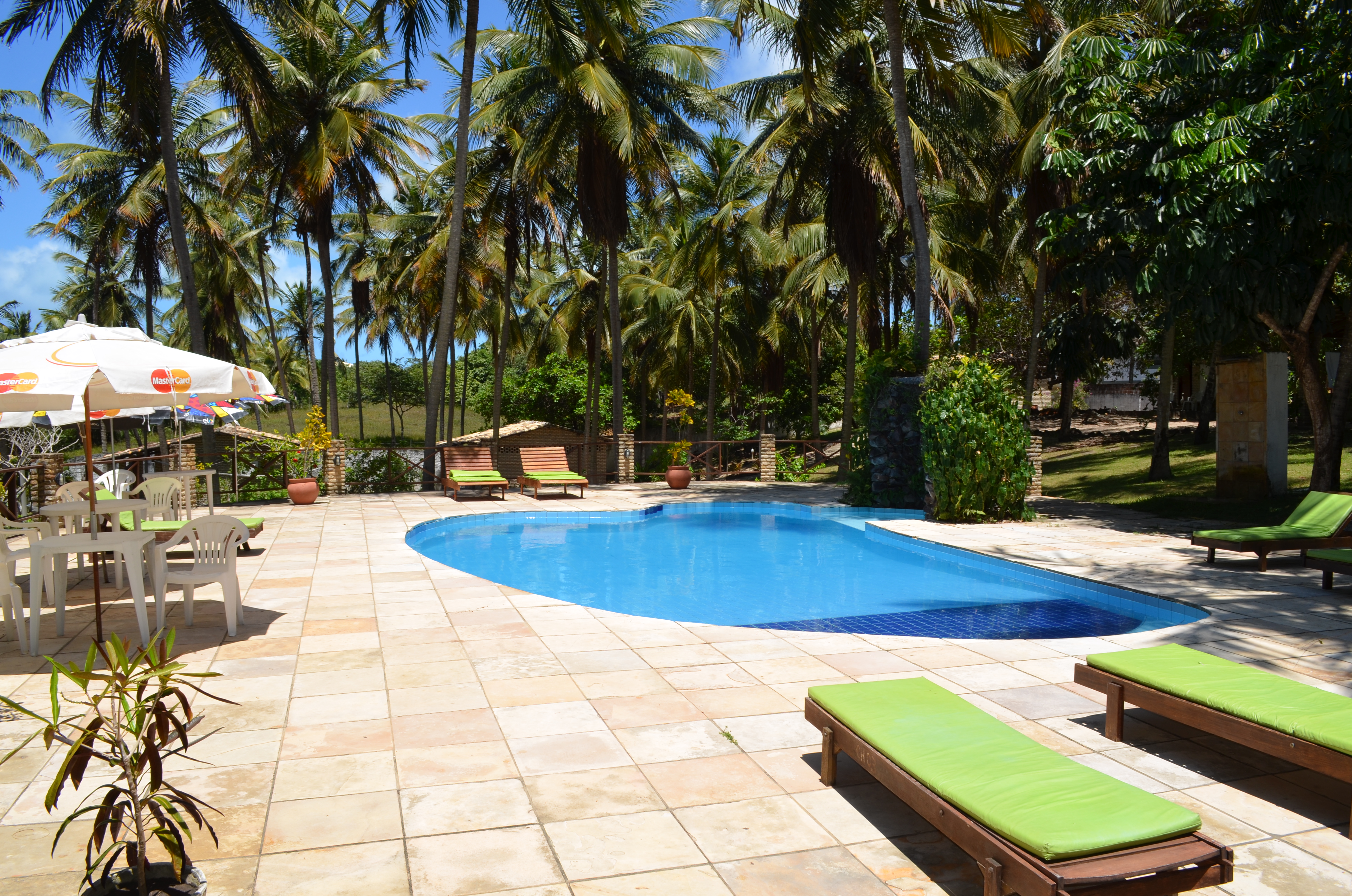 Pousada Porto Do Sol