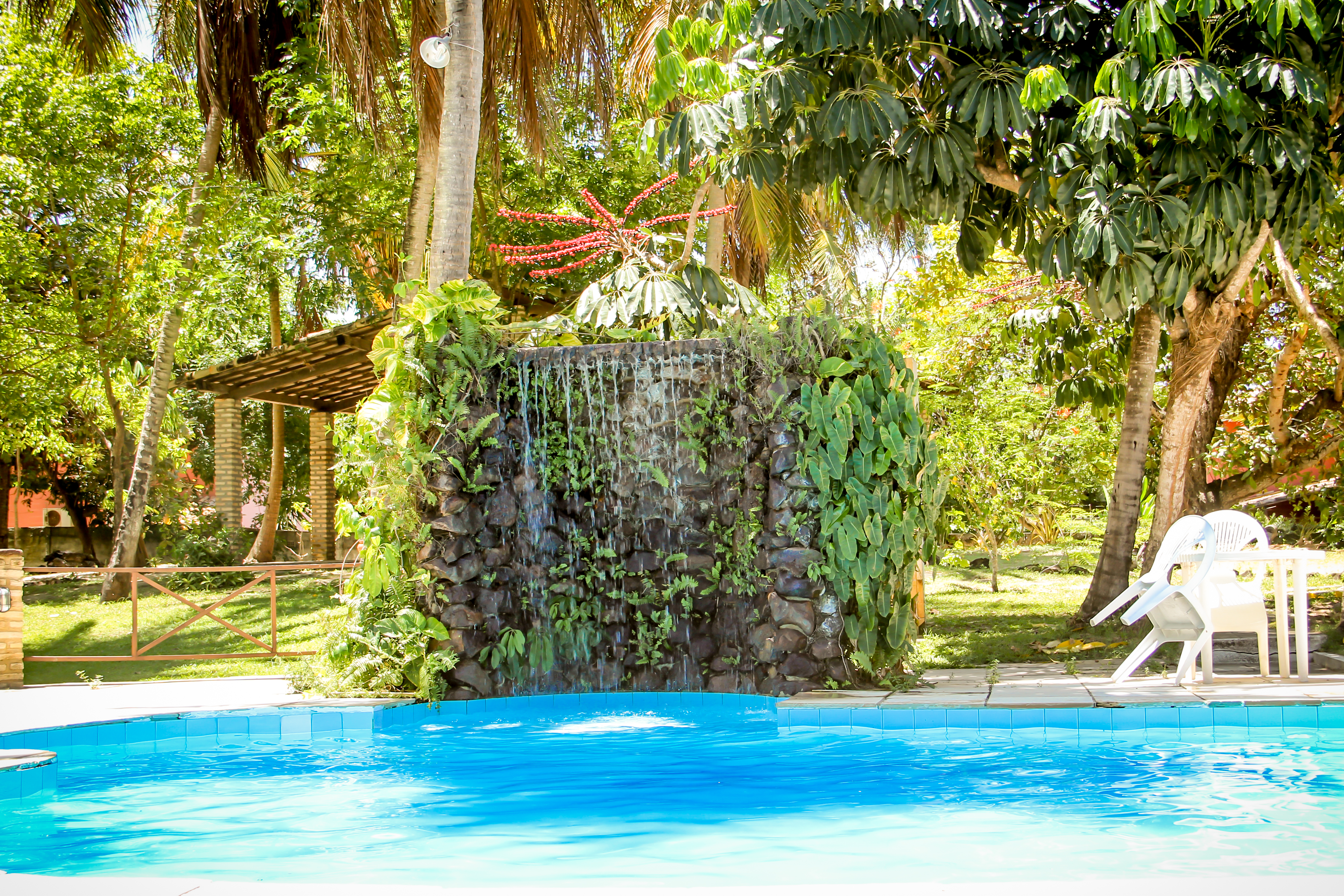 Pousada Porto Do Sol