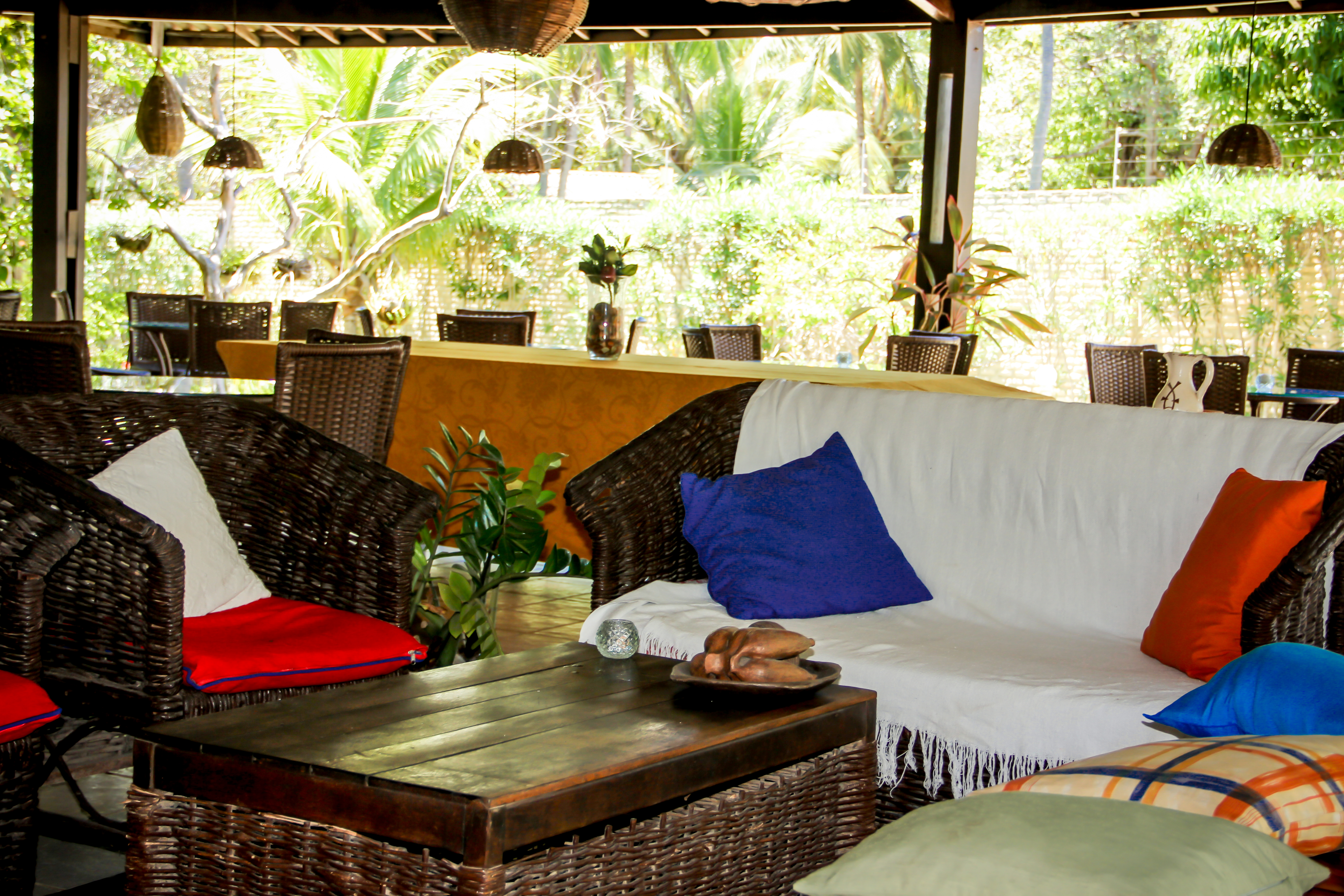 Pousada Porto Do Sol