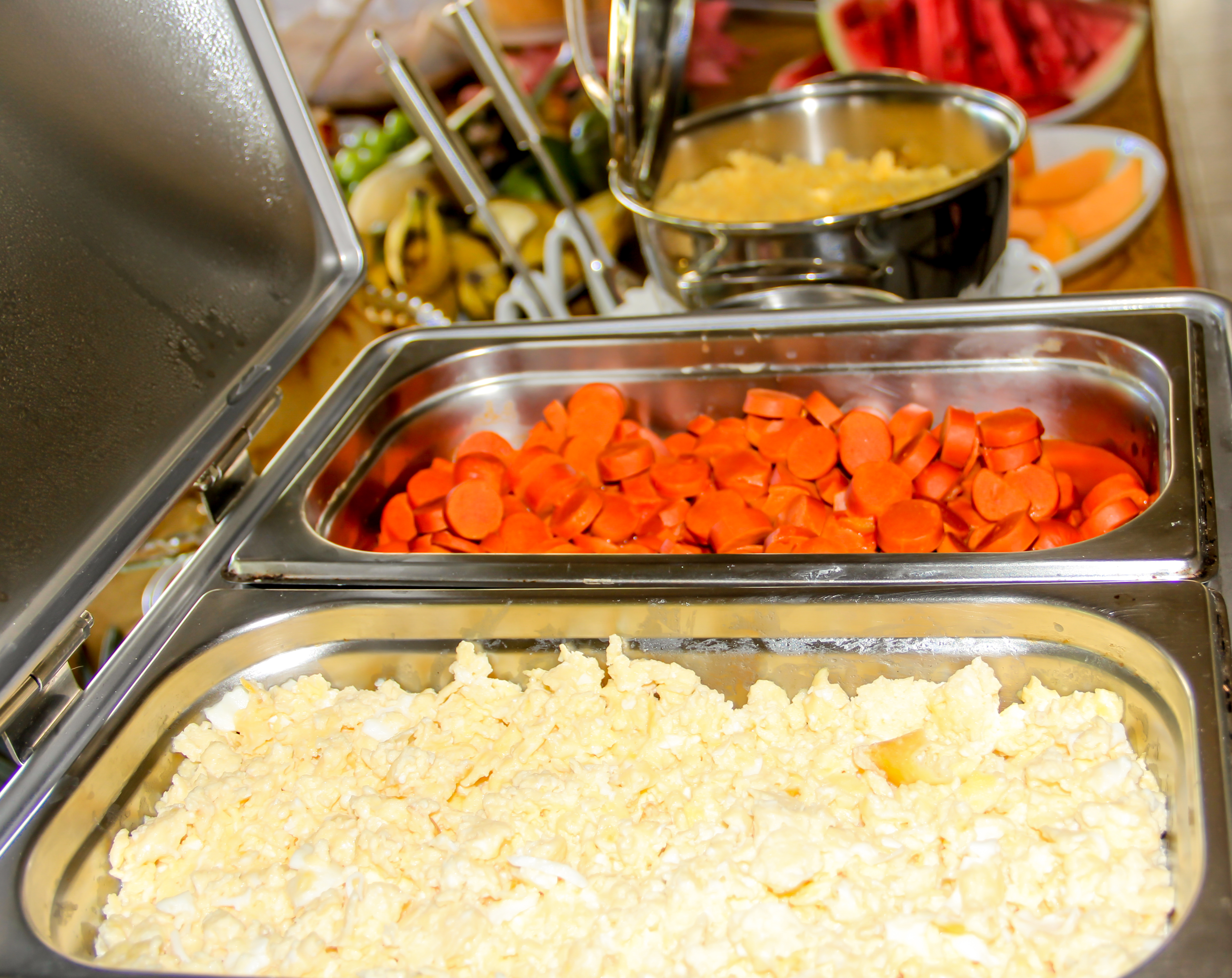 Pousada Porto Do Sol