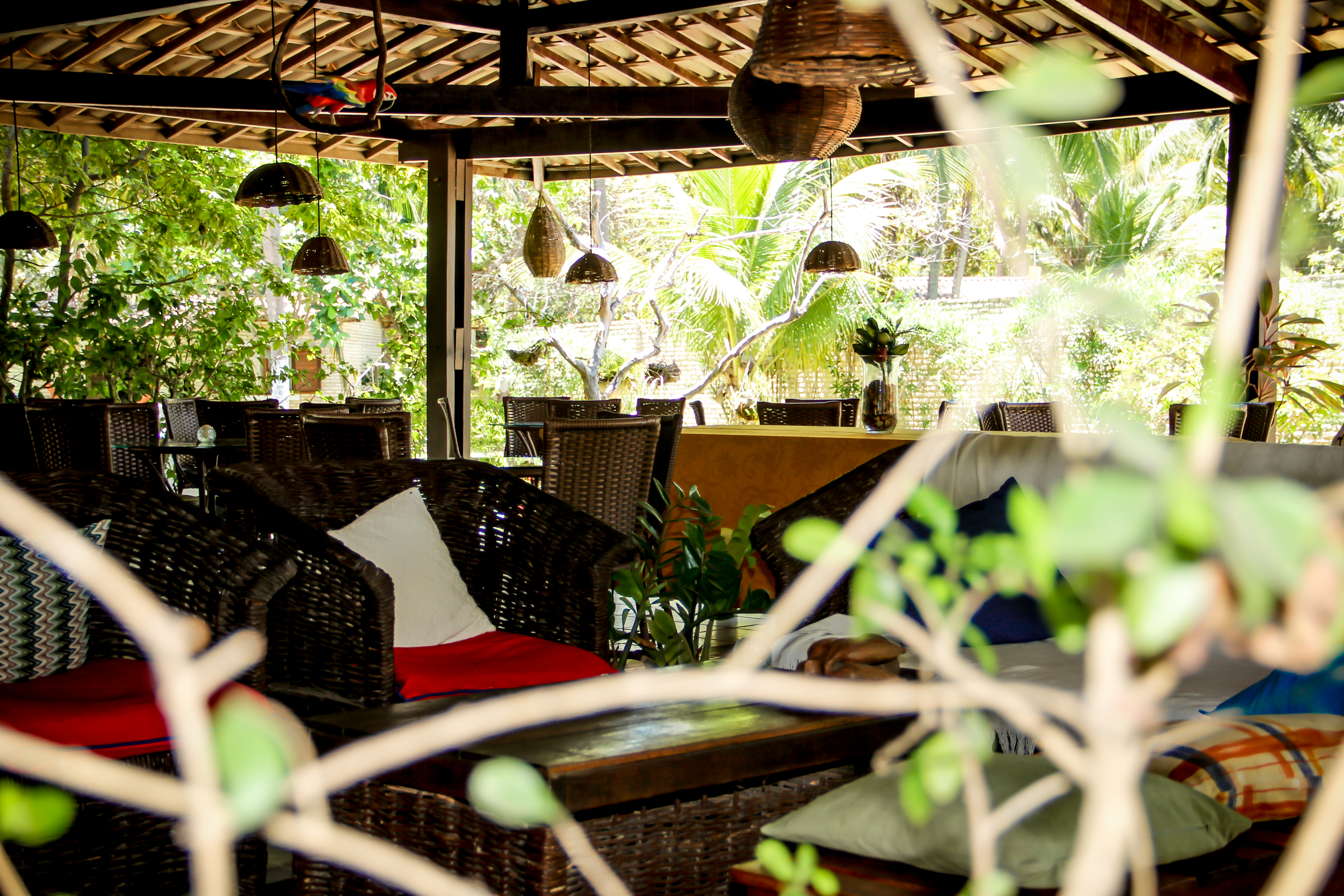 Pousada Porto Do Sol