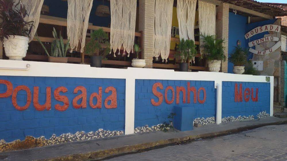 Pousada Sonho Meu