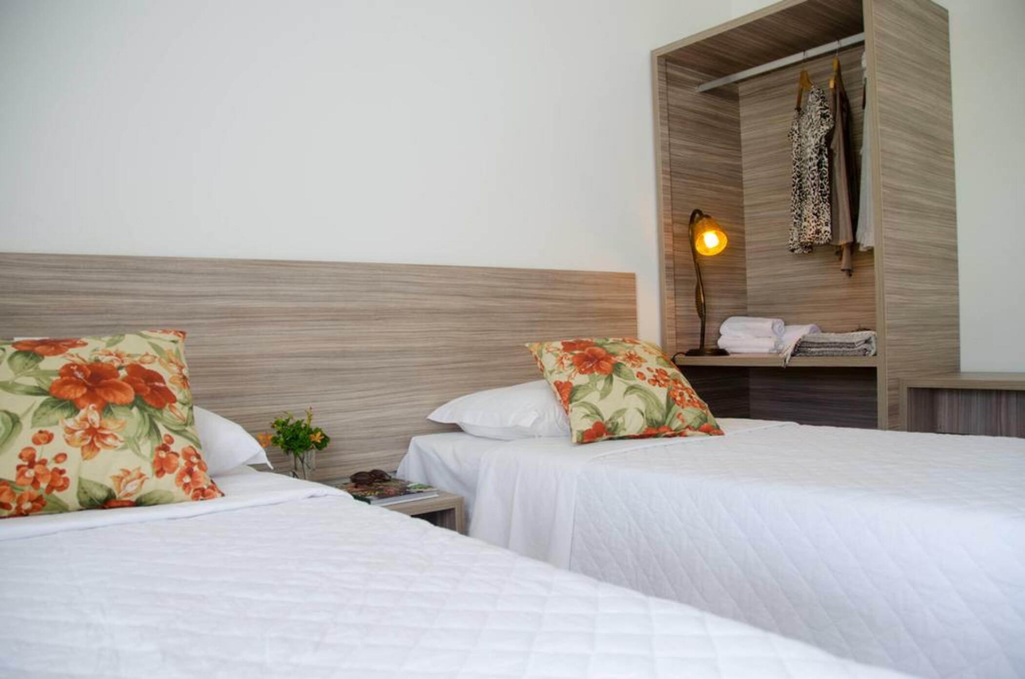 Quinta do Rio Flats