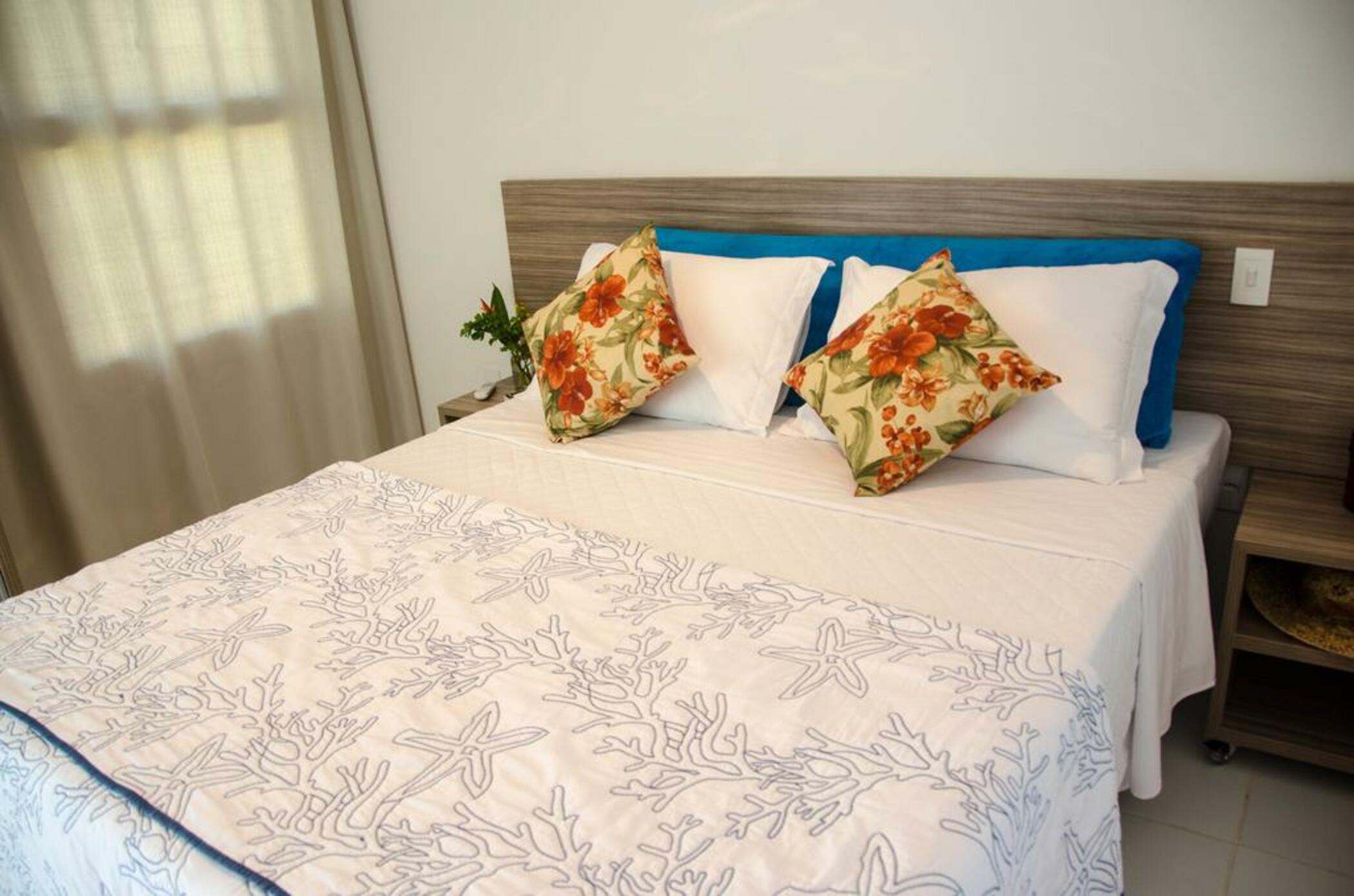 Quinta do Rio Flats