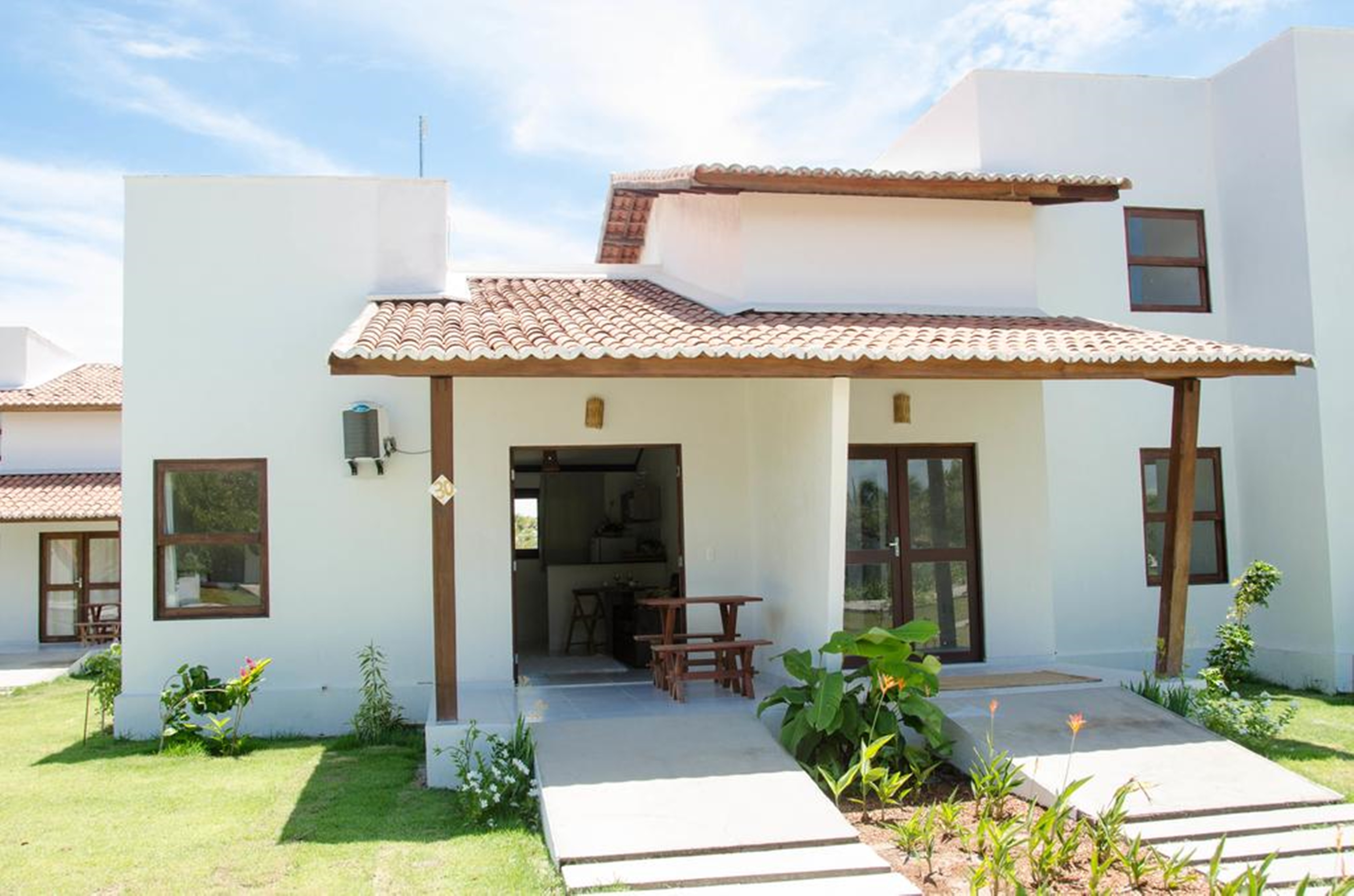 Quinta do Rio Flats