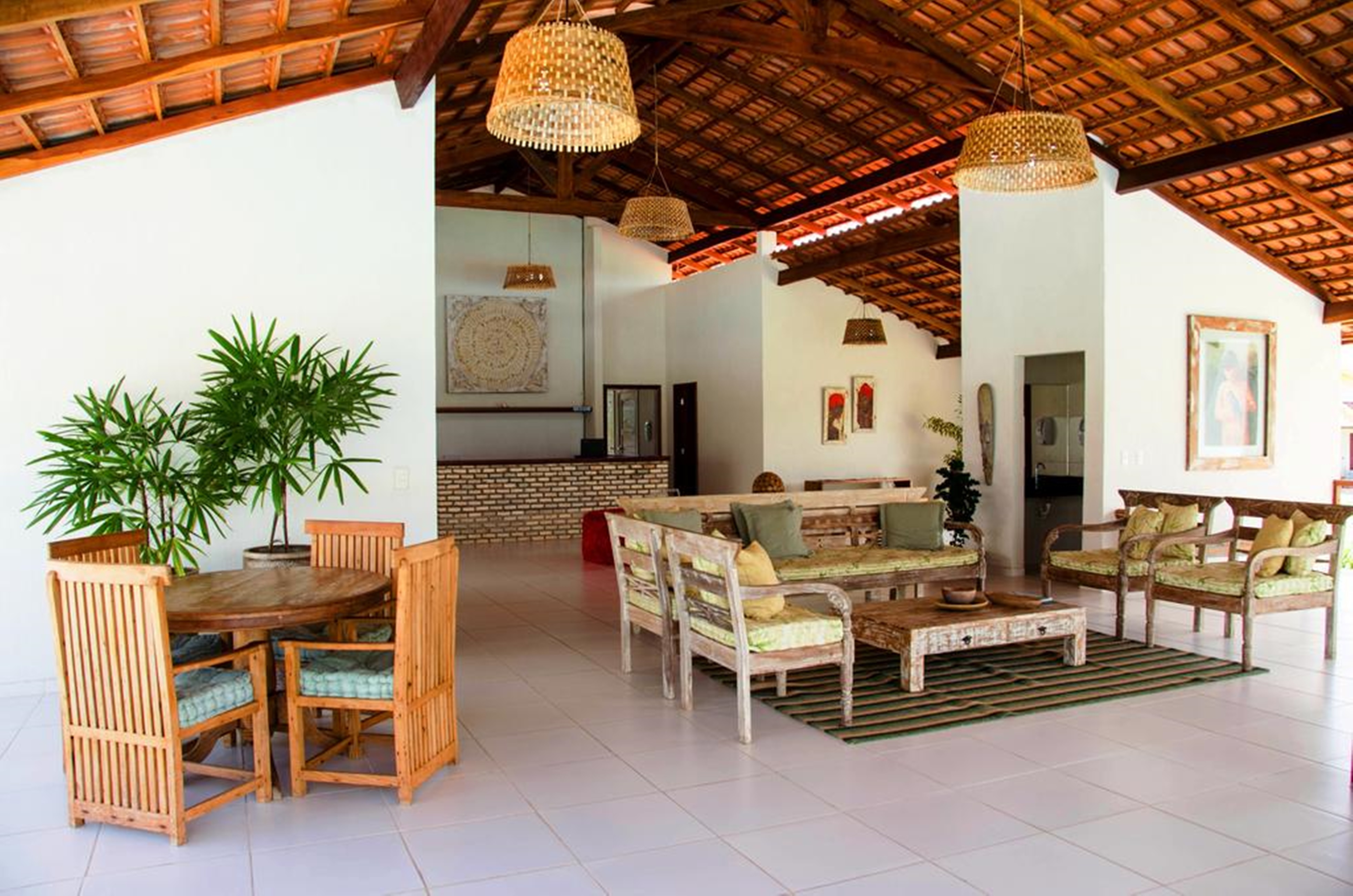 Quinta do Rio Flats