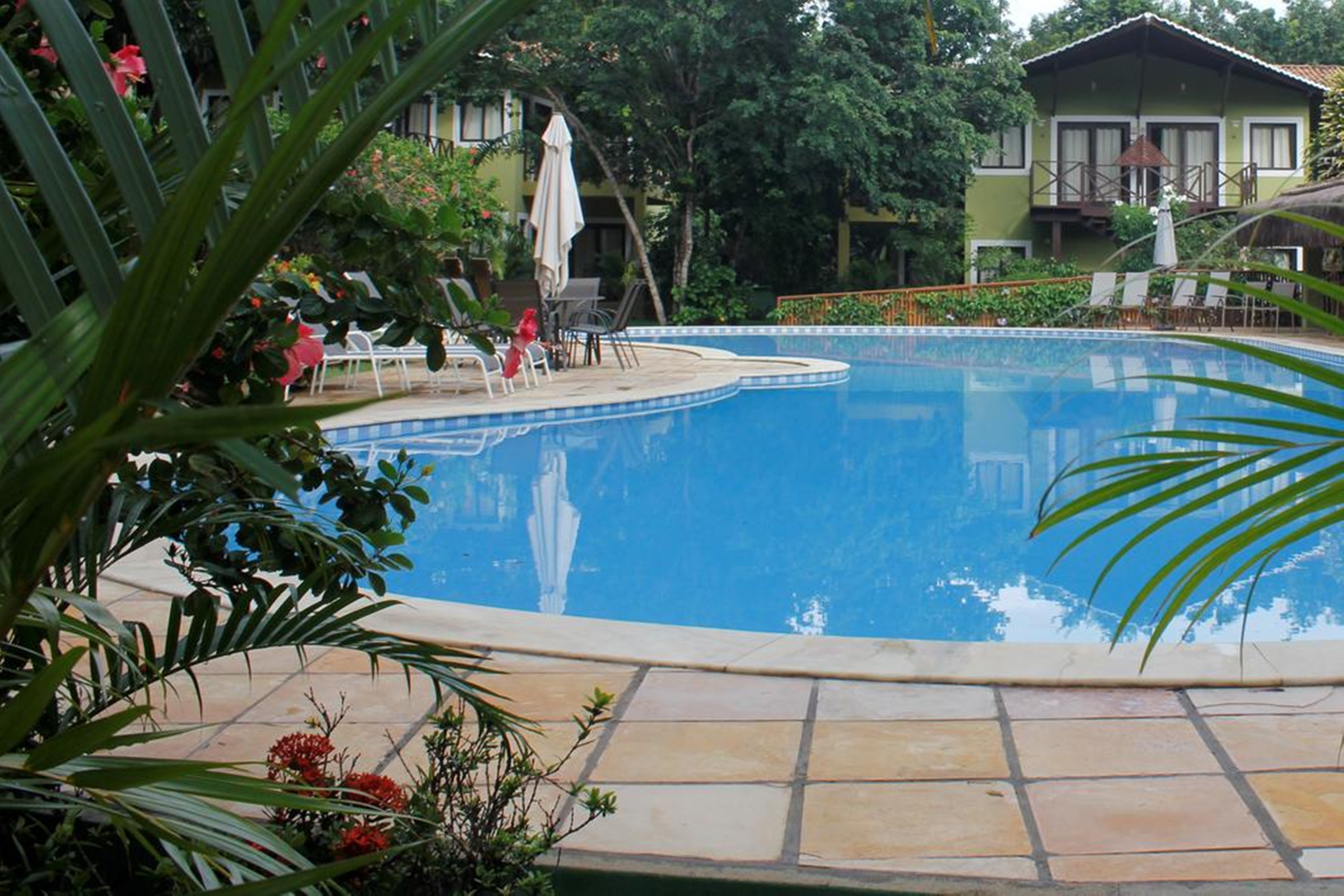 Recanto Da Mata Hotel