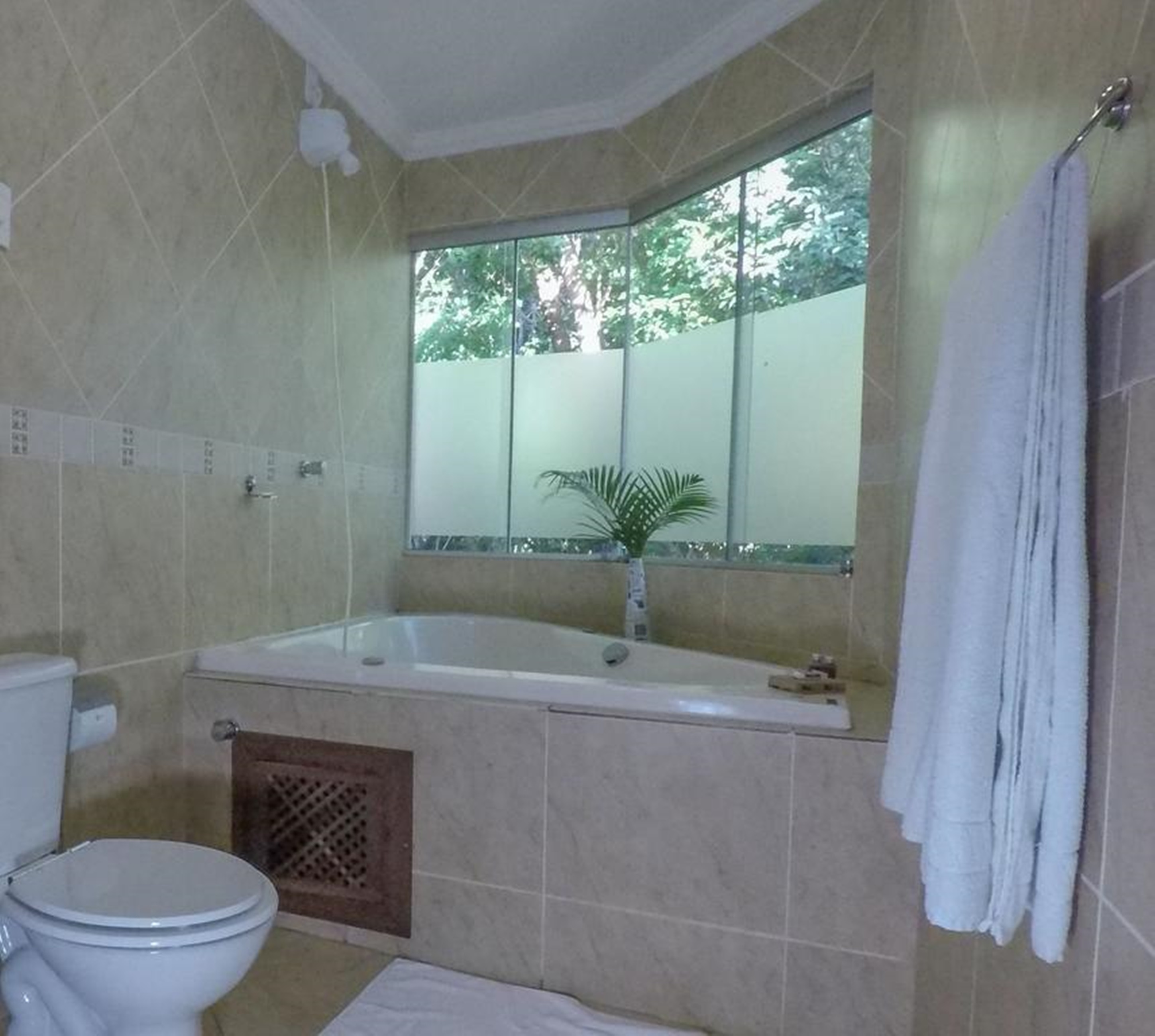 Recanto Da Mata Hotel